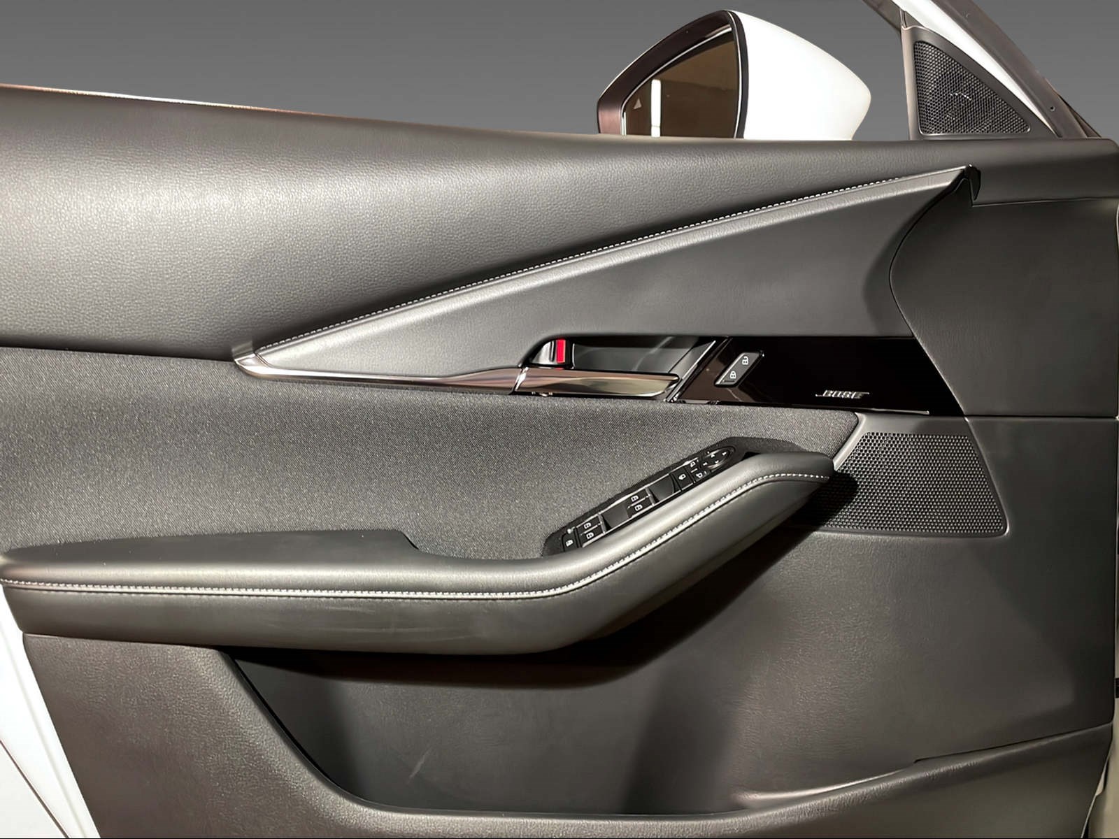 MAZDA CX-30 2.0 186 Exclusive-Line AWD - 11