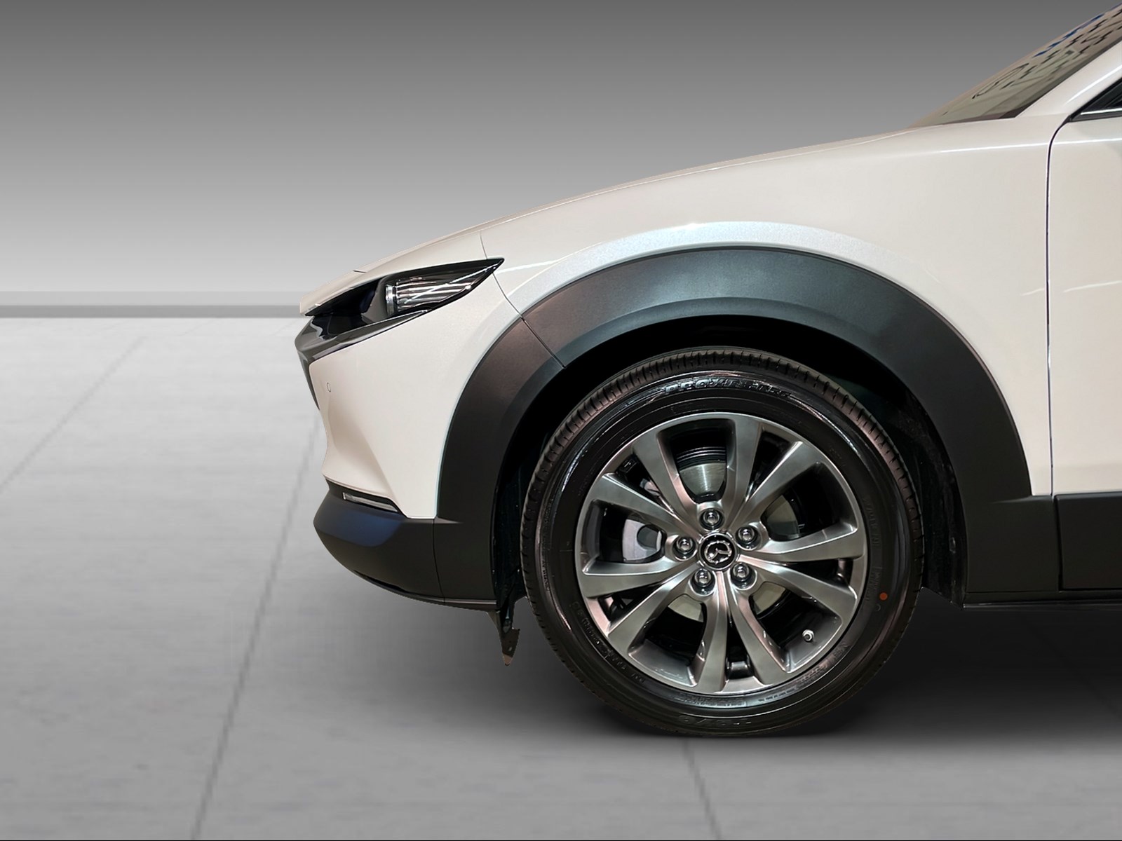 MAZDA CX-30 2.0 186 Exclusive-Line AWD - 15