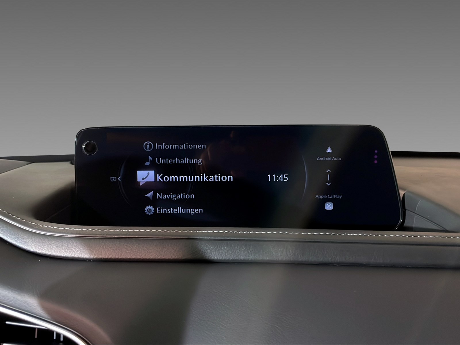 MAZDA CX-30 2.0 186 Exclusive-Line AWD - 9