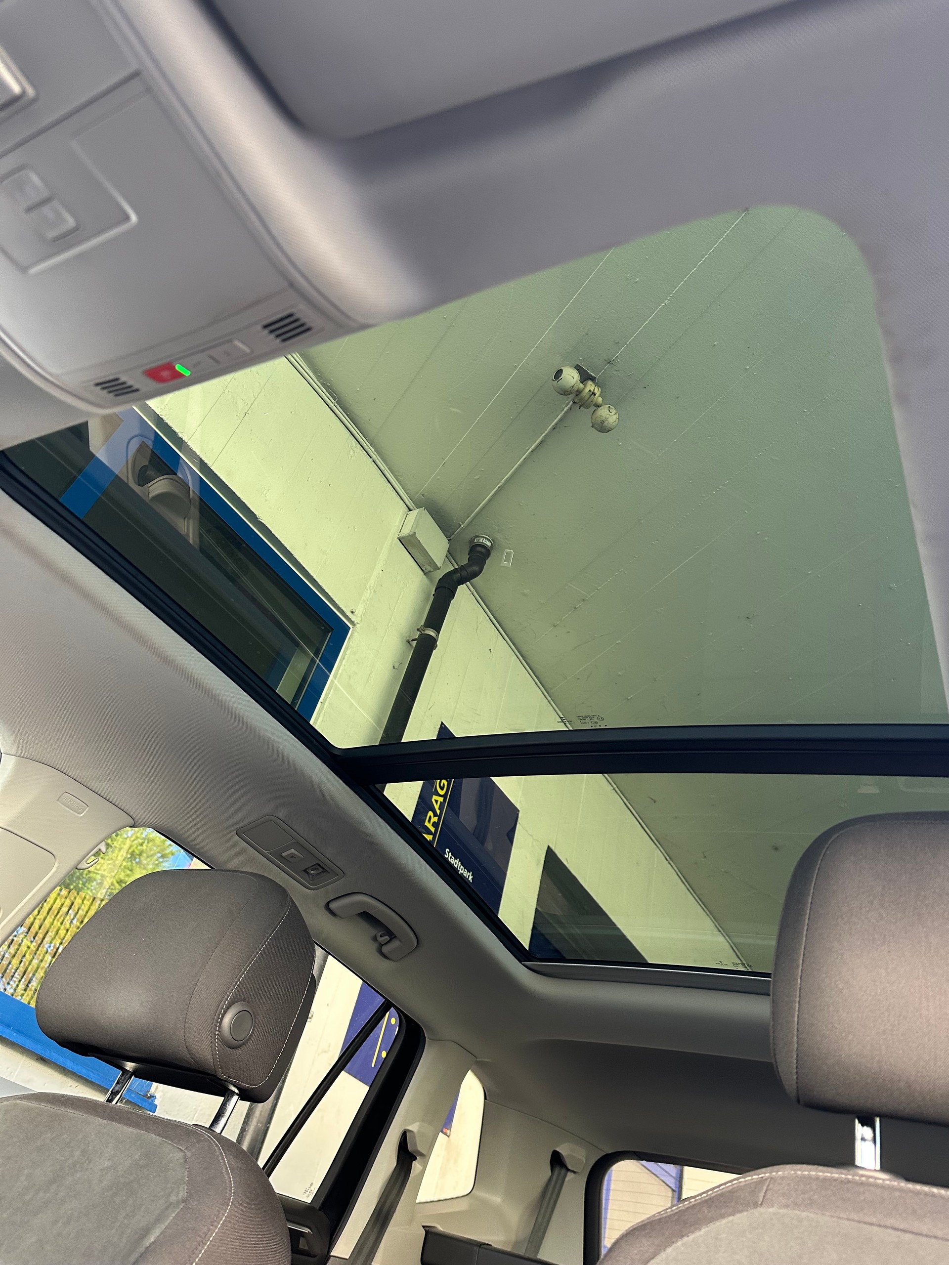 VW Tiguan Allspace 2.0TSI Highline 4Motion DSG - 10