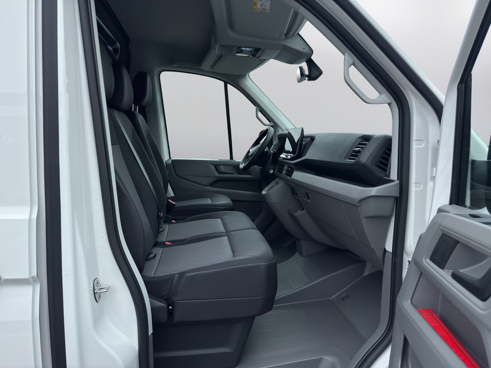 VW Crafter 35 Kastenwagen Entry RS 3640 mm - 14