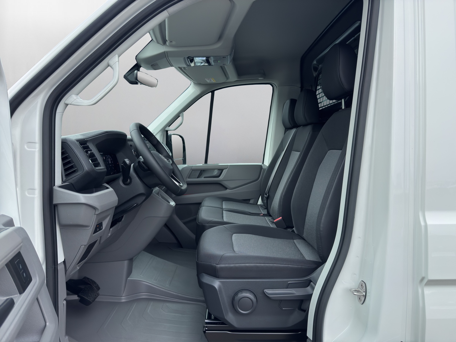 VW Crafter 35 Kastenwagen Entry RS 3640 mm - 10