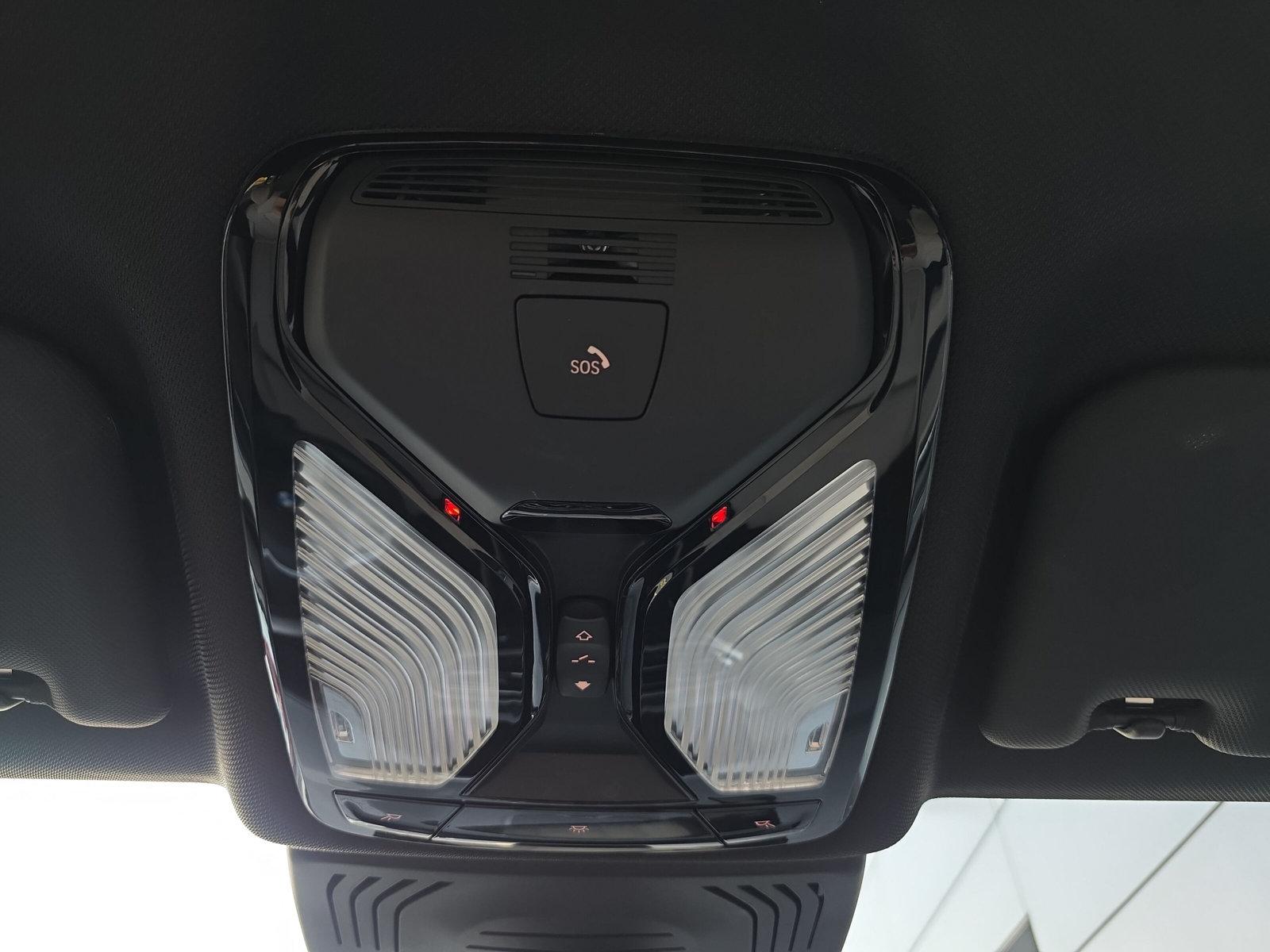 BMW X4 20d M Sport xDrive G02 (CH) - 25