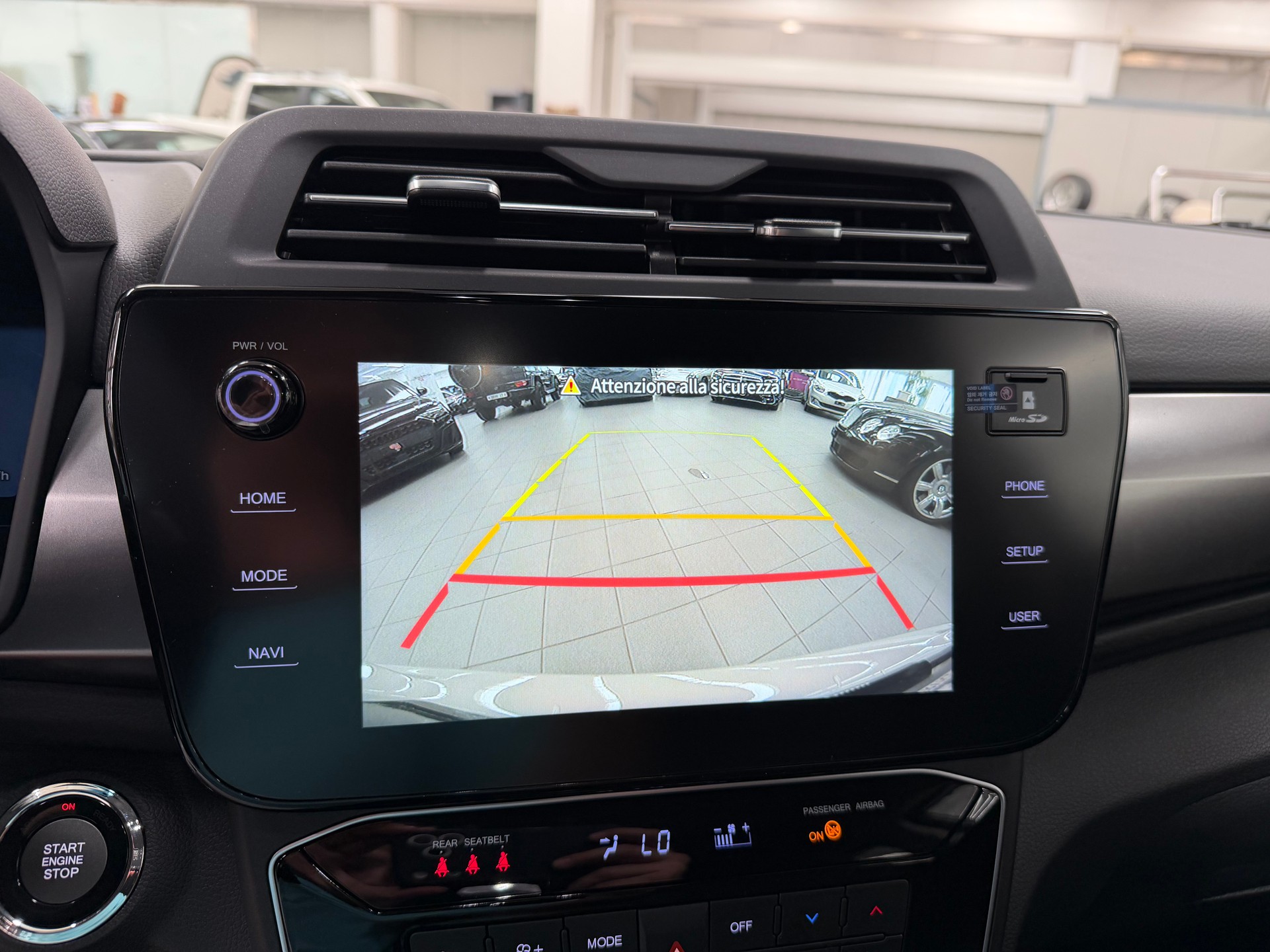 KGM-SsangYong Tivoli 1.5 T GDI Steel - 11