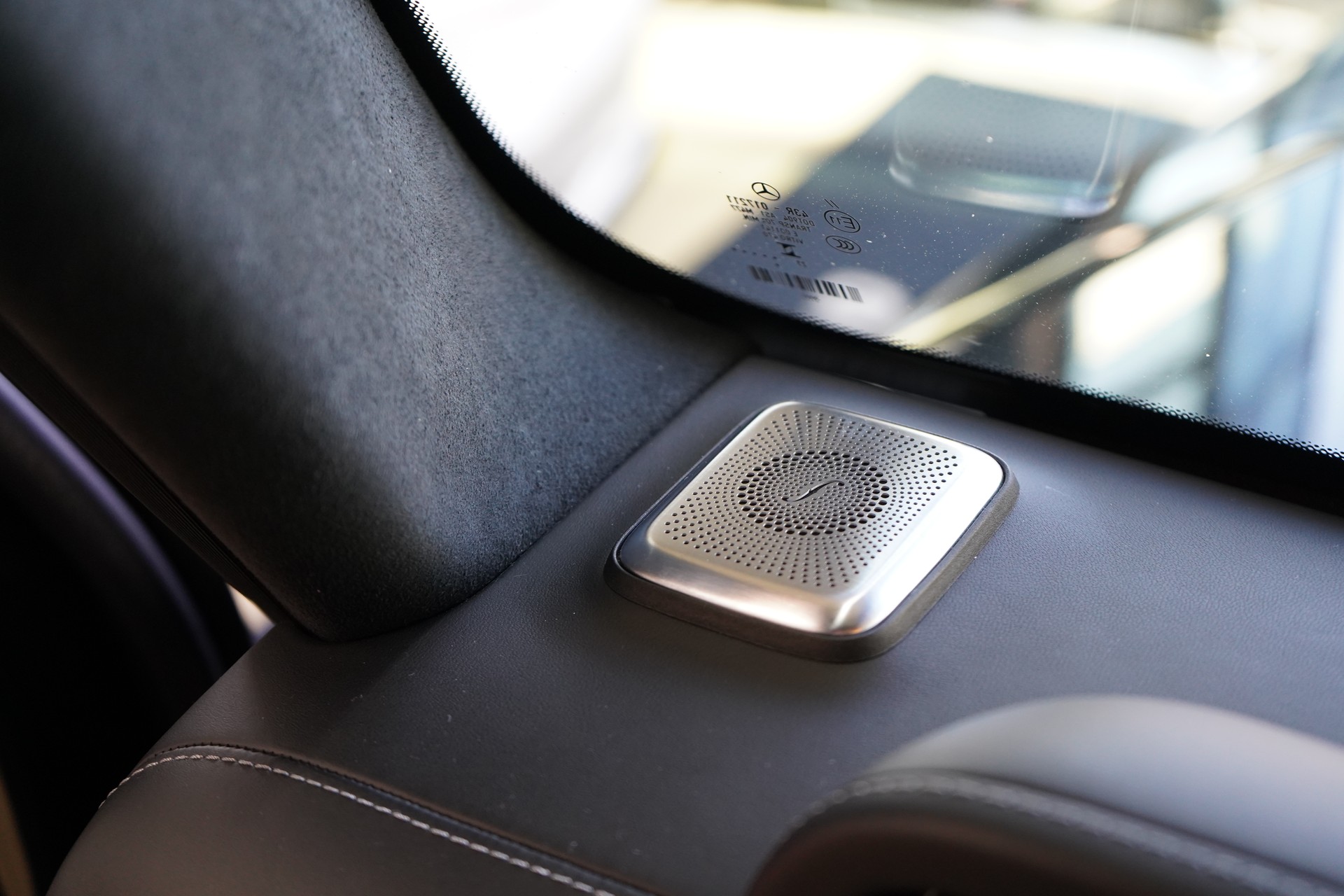 MERCEDES-BENZ G 63 AMG Speedshift Plus G-Tronic - 25