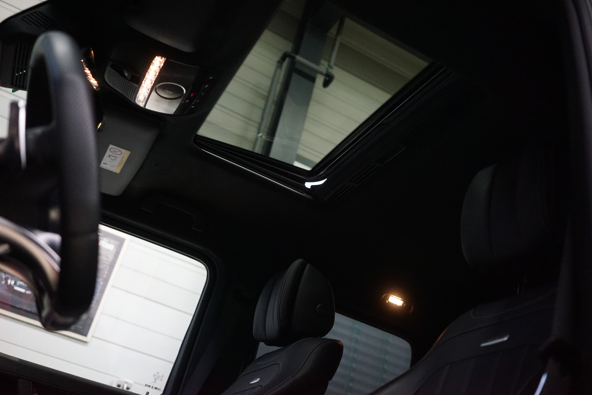 MERCEDES-BENZ G 63 AMG Speedshift Plus G-Tronic - 27