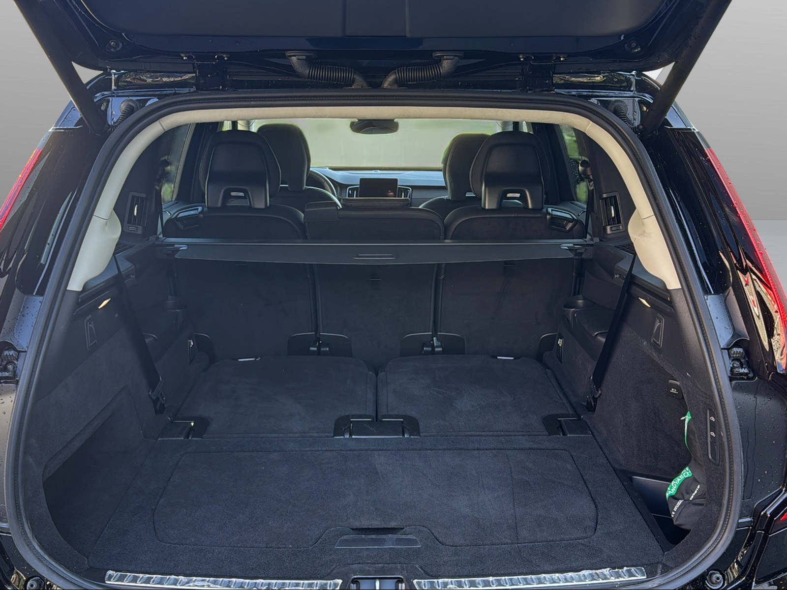 VOLVO XC90 T8 eAWD PluginHybrid Ultra Dark Geartronic - 9