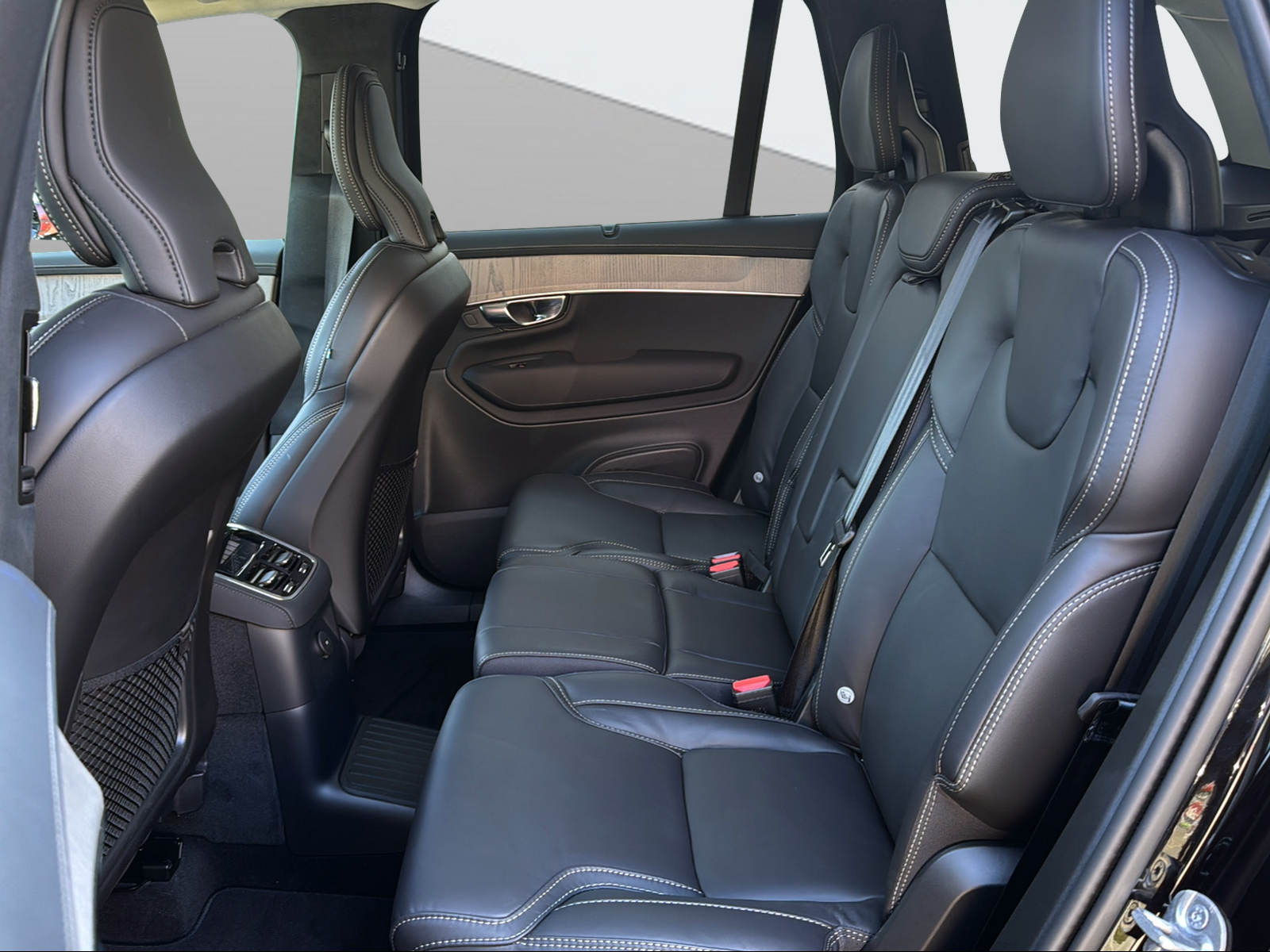 VOLVO XC90 T8 eAWD PluginHybrid Ultra Dark Geartronic - 16