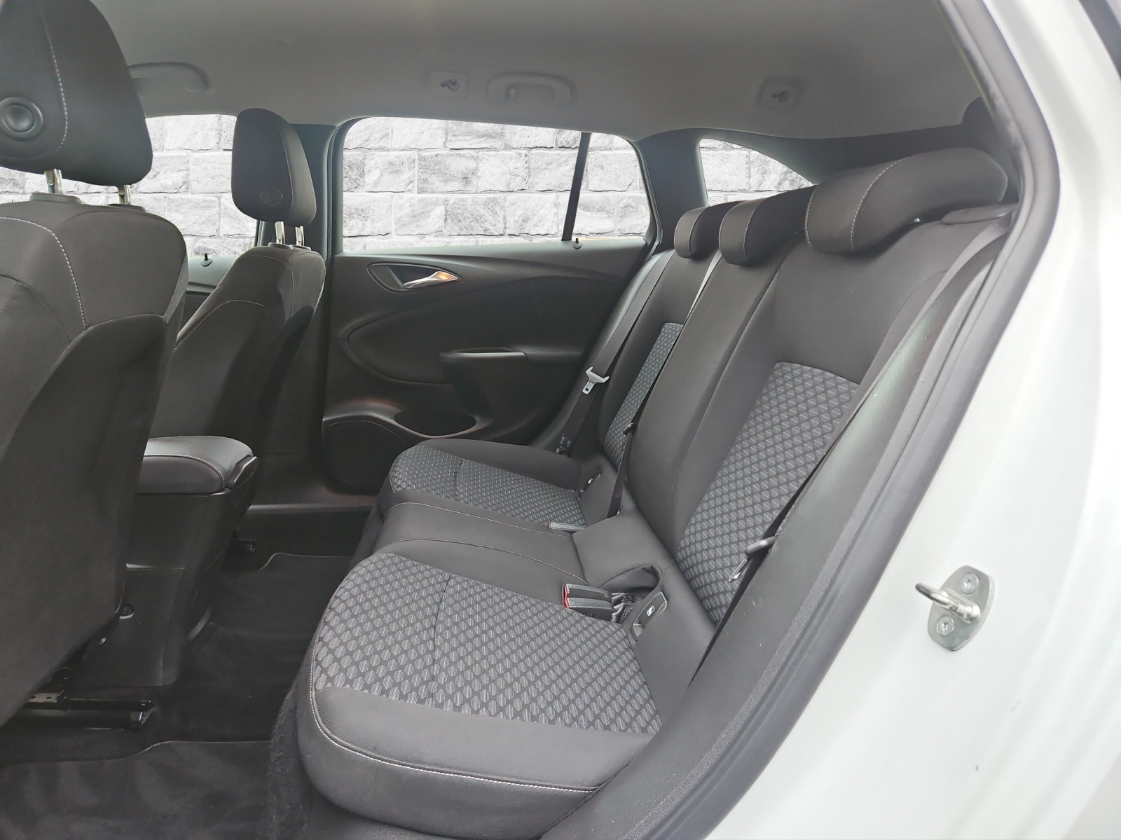 OPEL Astra Sports Tourer 1.2 T 145 Edition S/S - 8