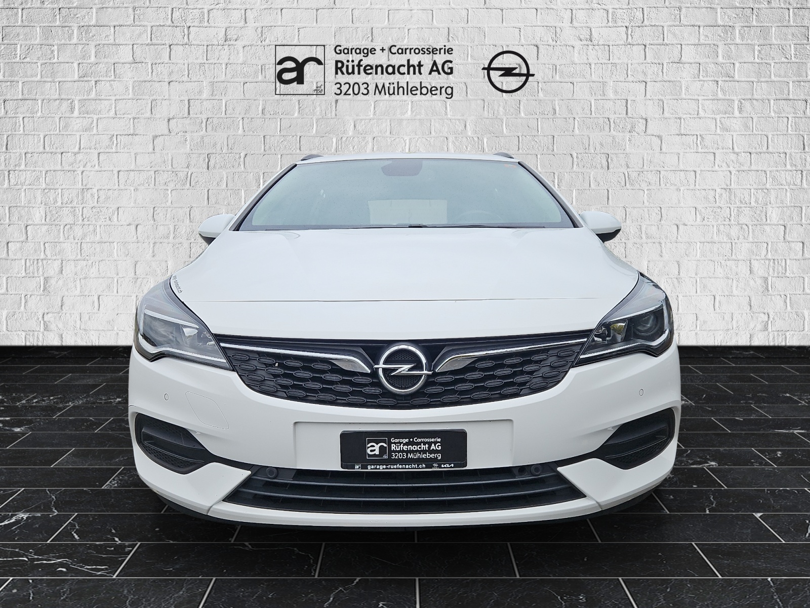 OPEL Astra Sports Tourer 1.2 T 145 Edition S/S - 3