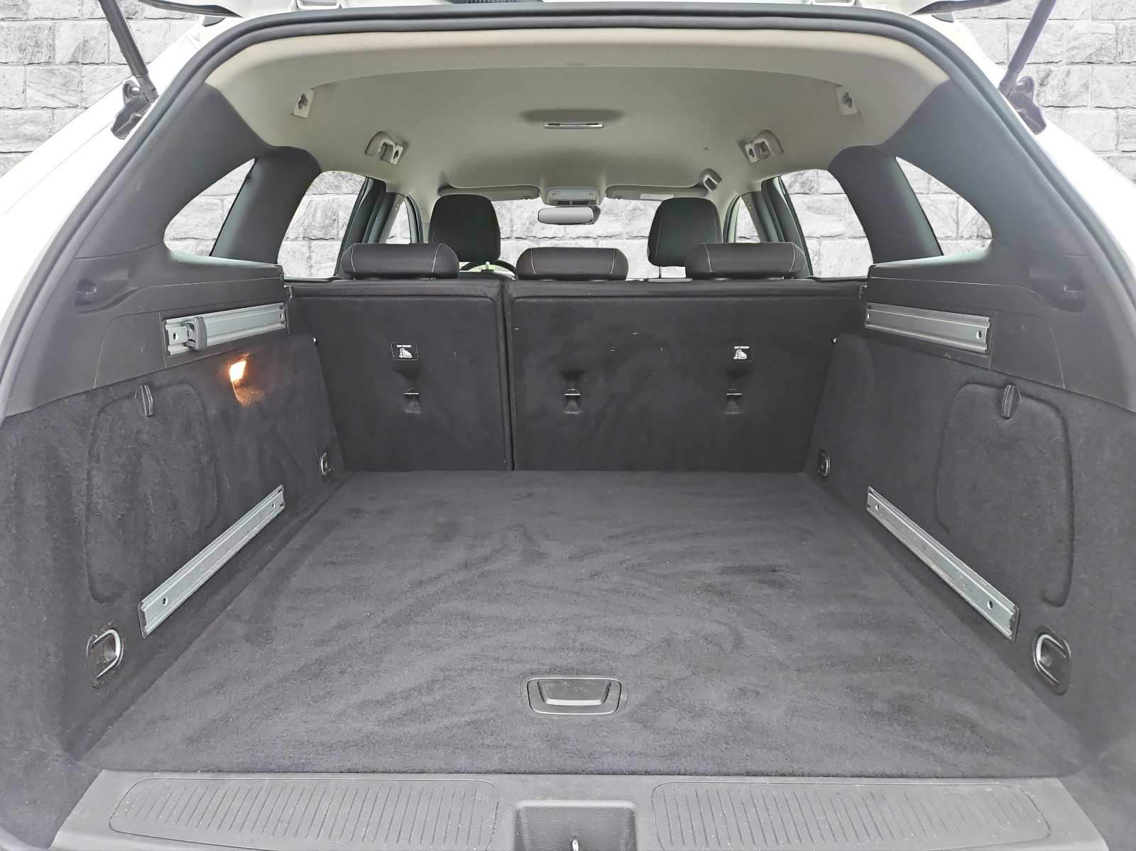 OPEL Astra Sports Tourer 1.2 T 145 Edition S/S - 9