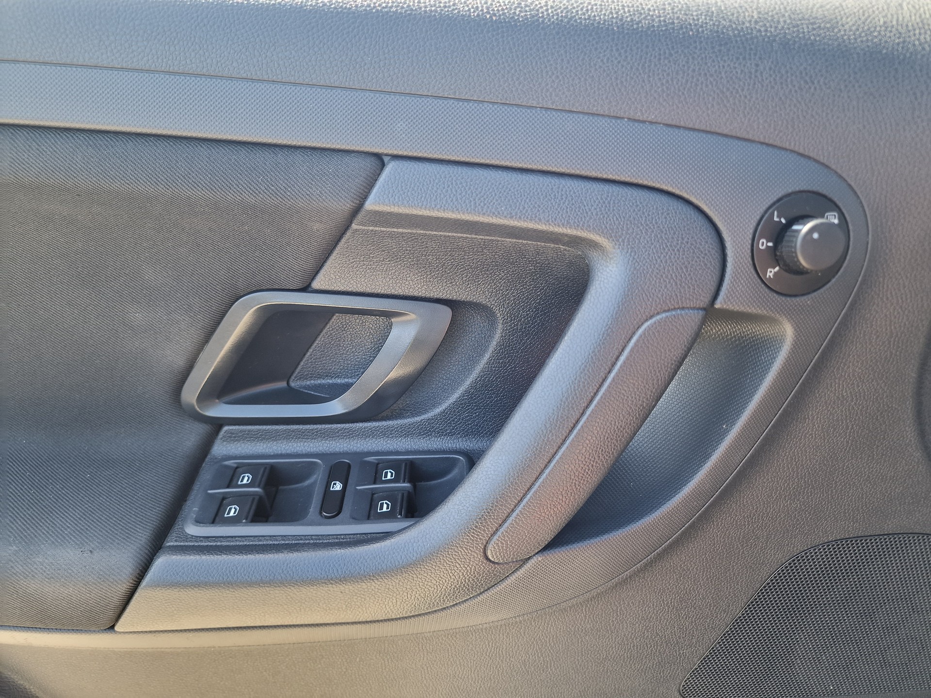 SKODA Fabia 1.2 TSI Monte Carlo 12Mt Gara MFK Neu - 24