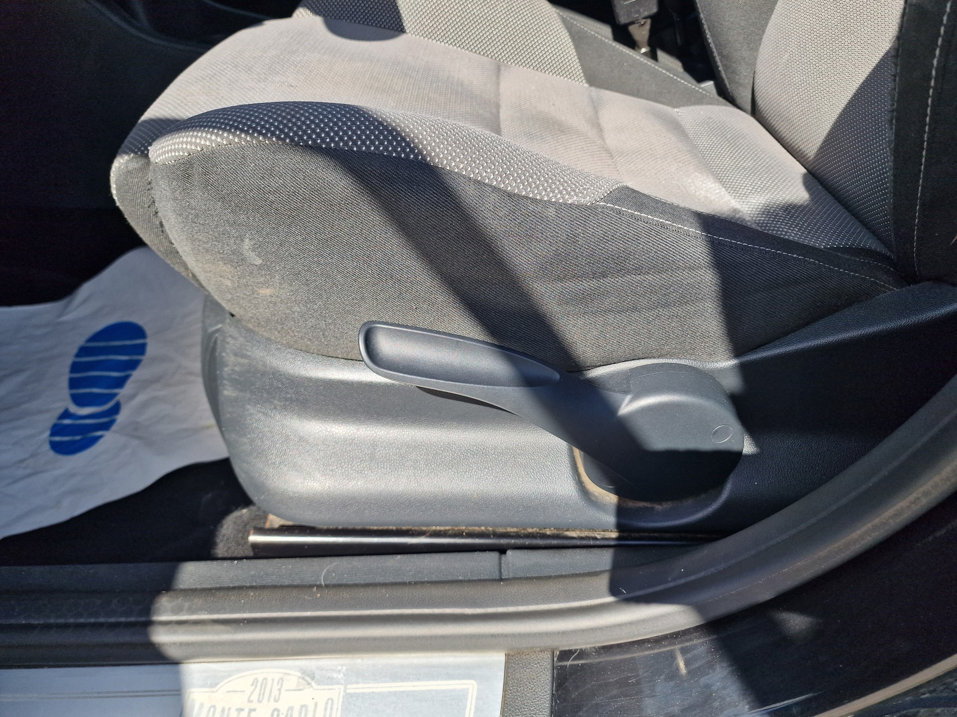 SKODA Fabia 1.2 TSI Monte Carlo 12Mt Gara MFK Neu - 11