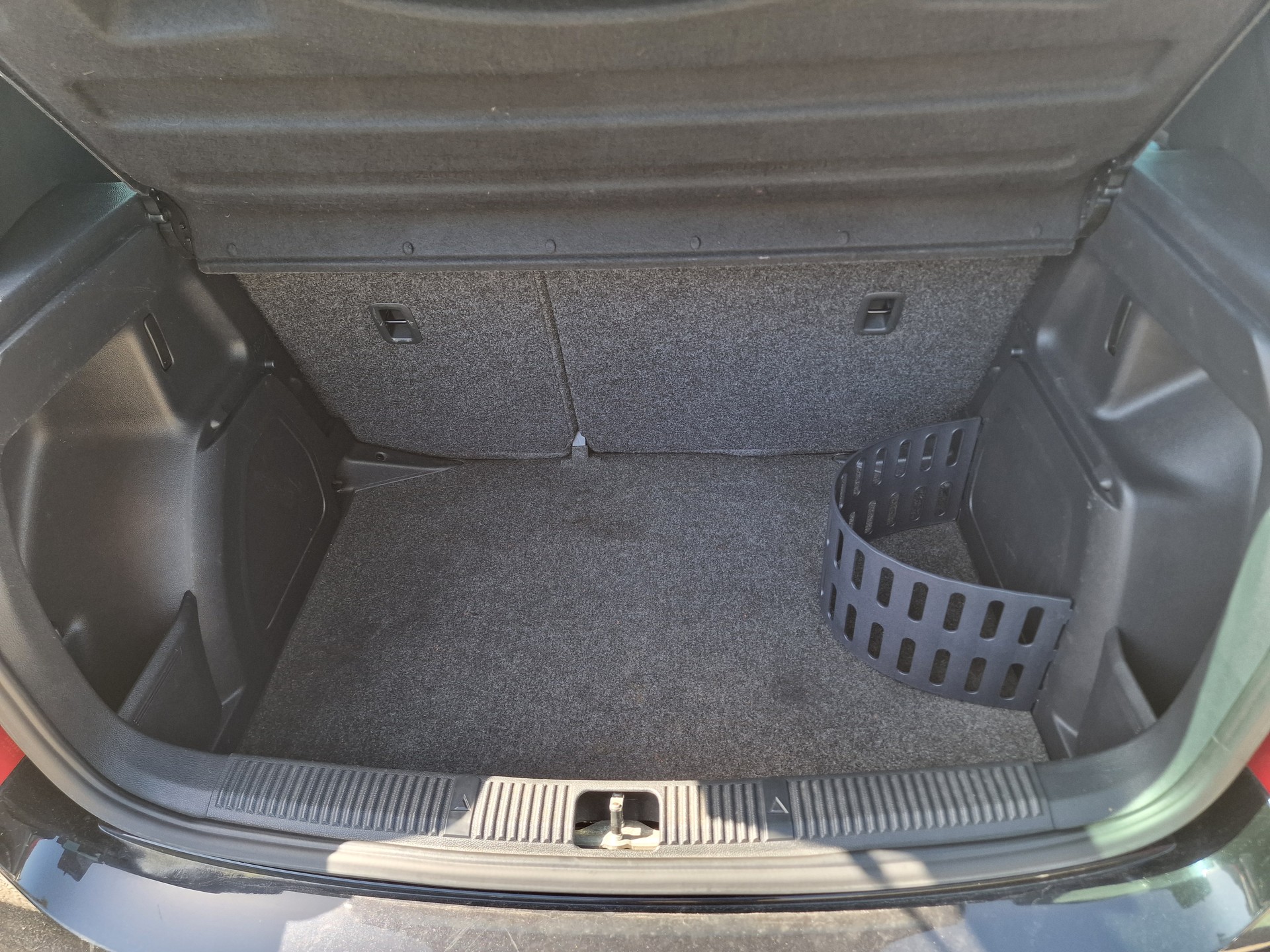 SKODA Fabia 1.2 TSI Monte Carlo 12Mt Gara MFK Neu - 25