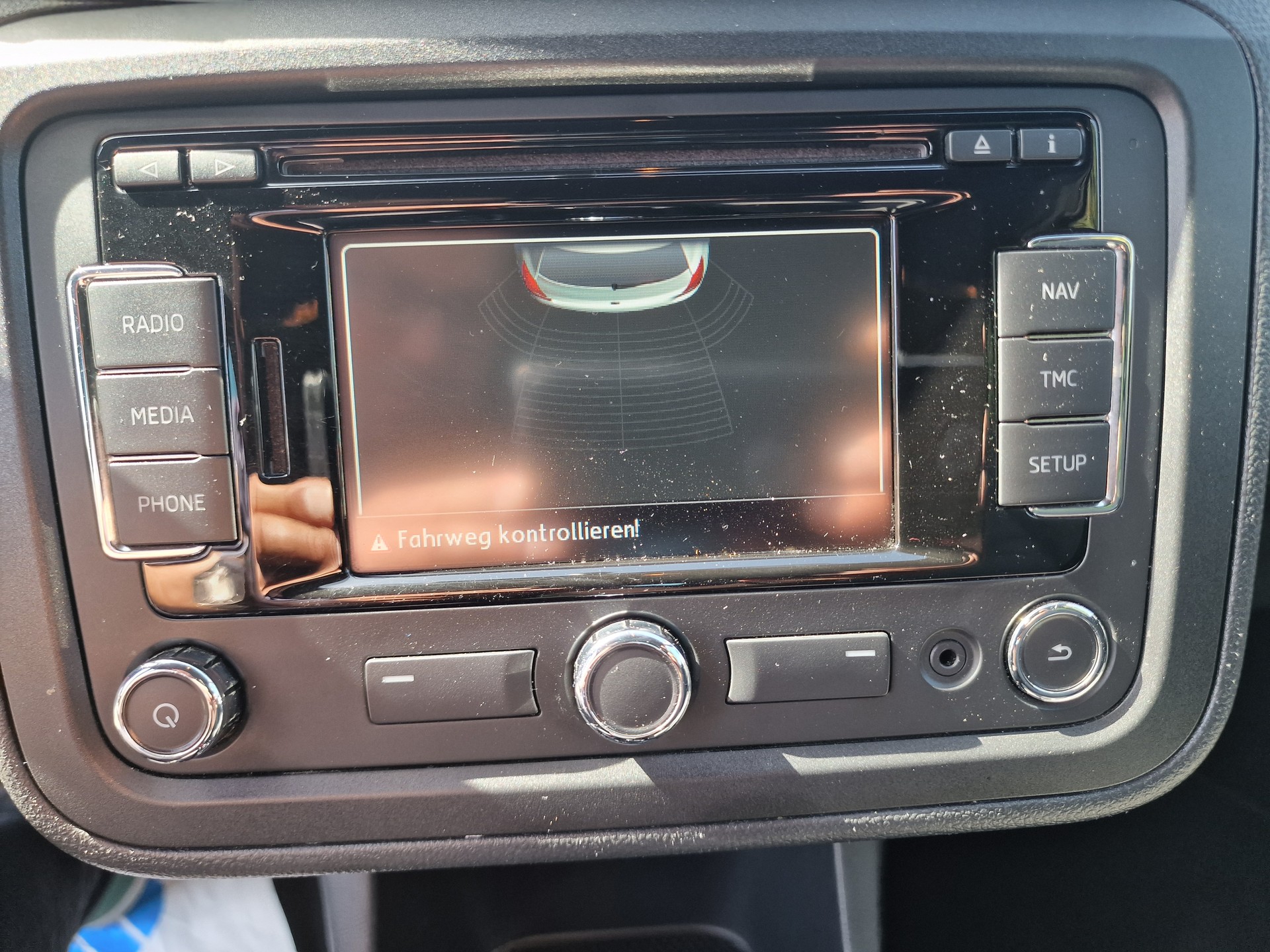 SKODA Fabia 1.2 TSI Monte Carlo 12Mt Gara MFK Neu - 22