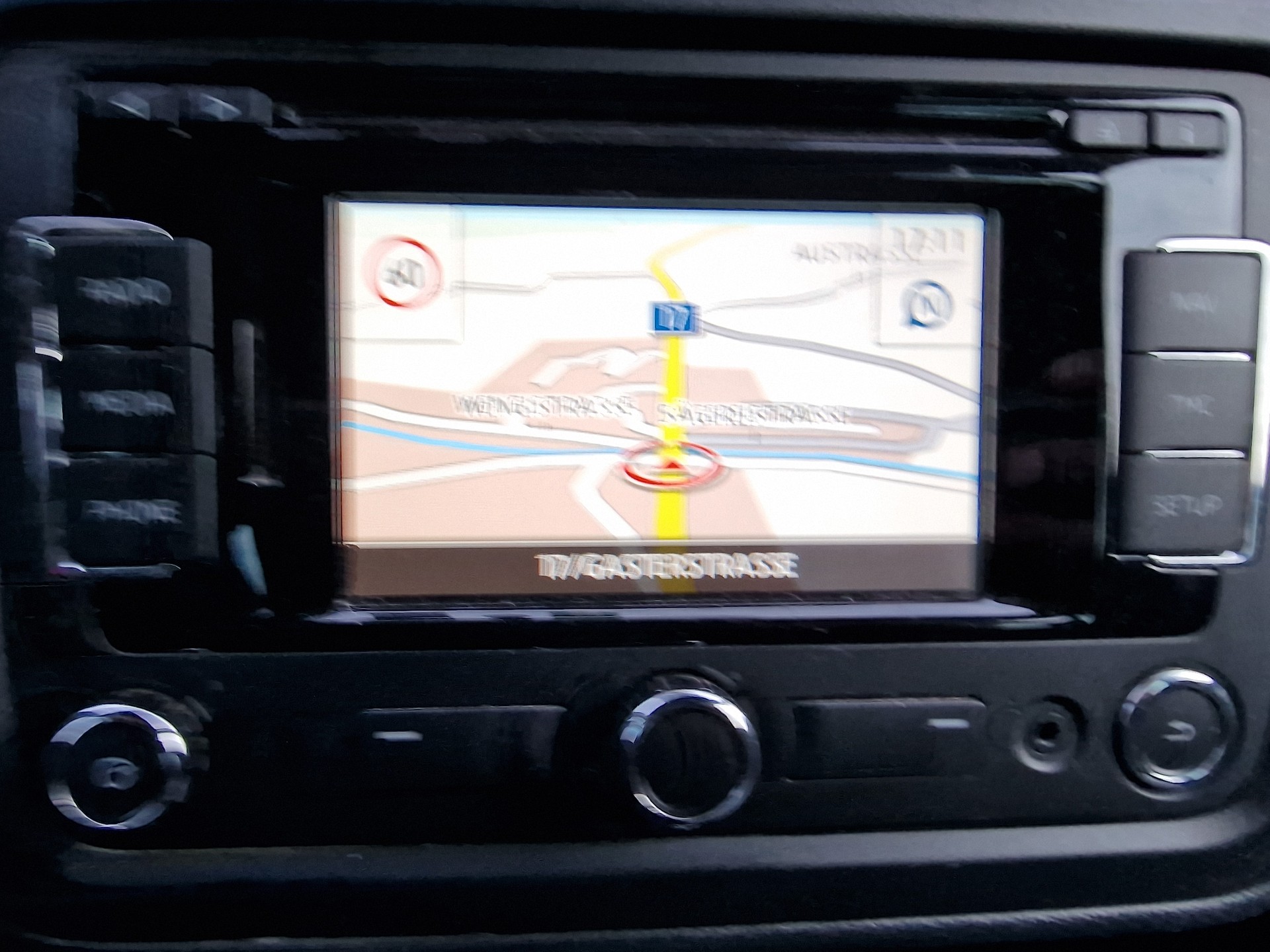 SKODA Fabia 1.2 TSI Monte Carlo 12Mt Gara MFK Neu - 10