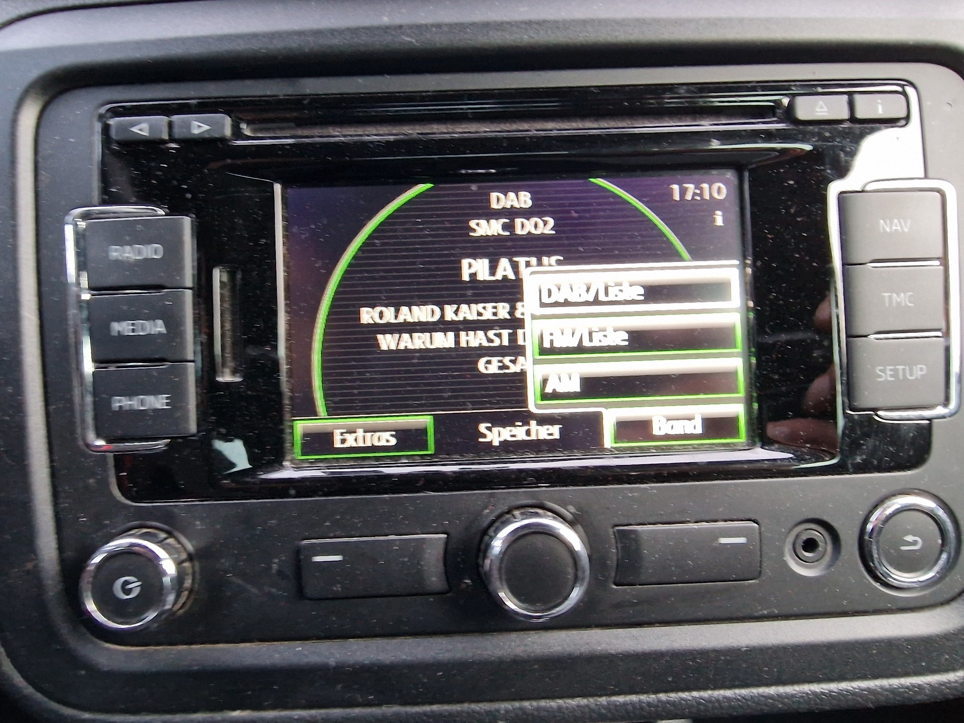 SKODA Fabia 1.2 TSI Monte Carlo 12Mt Gara MFK Neu - 9