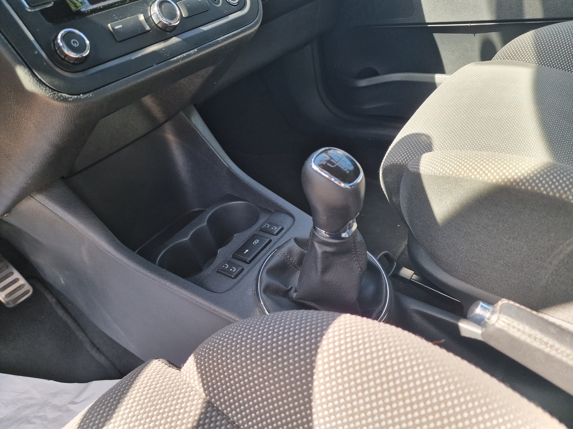 SKODA Fabia 1.2 TSI Monte Carlo 12Mt Gara MFK Neu - 15