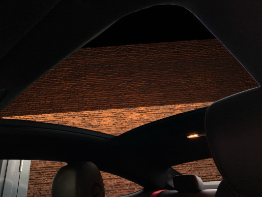 MERCEDES-BENZ C 43 AMG 4Matic - 9