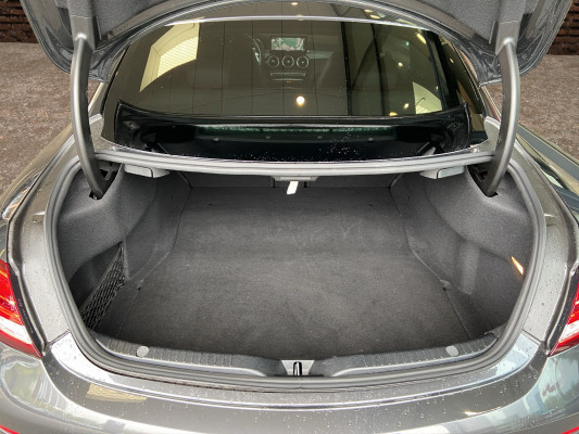 MERCEDES-BENZ C 43 AMG 4Matic - 7