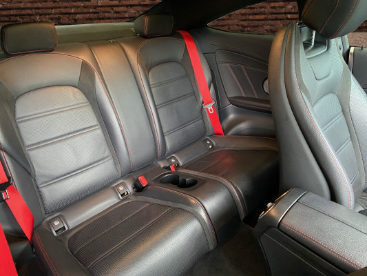 MERCEDES-BENZ C 43 AMG 4Matic - 13