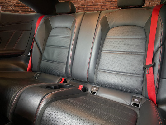 MERCEDES-BENZ C 43 AMG 4Matic - 14