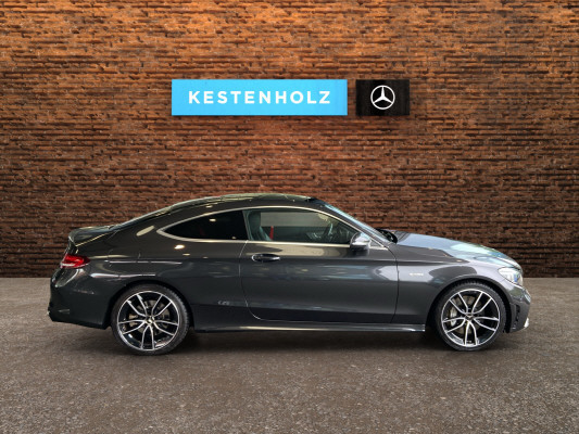MERCEDES-BENZ C 43 AMG 4Matic - 3