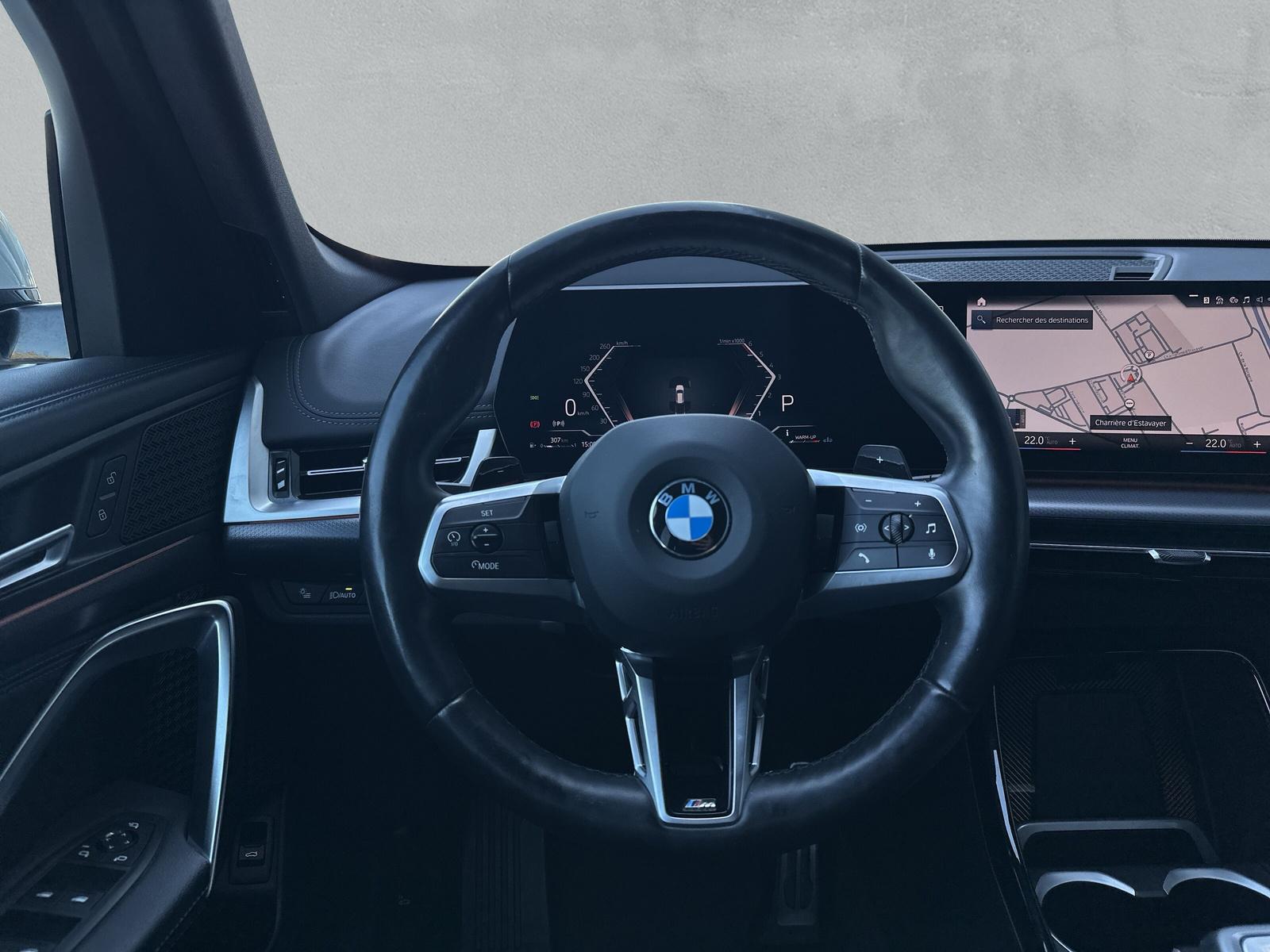 BMW X1 20d xDrive M Sport - 16