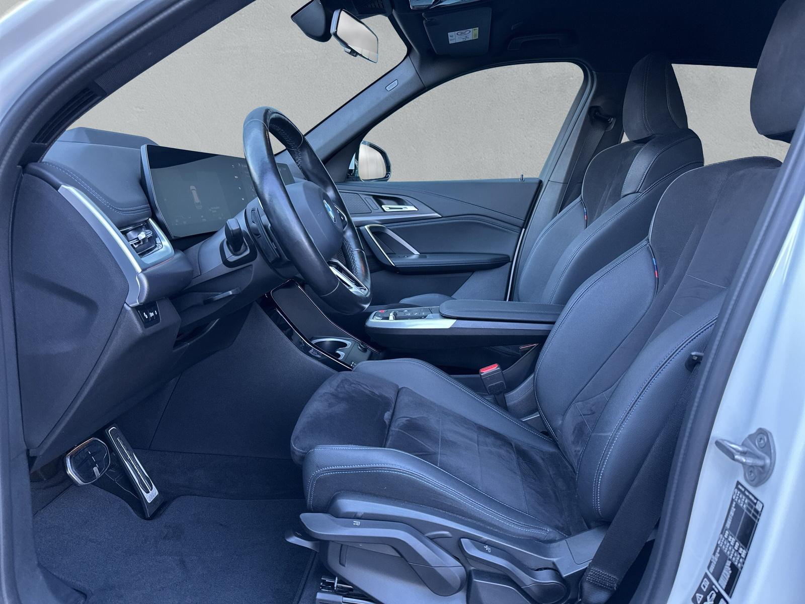 BMW X1 20d xDrive M Sport - 11