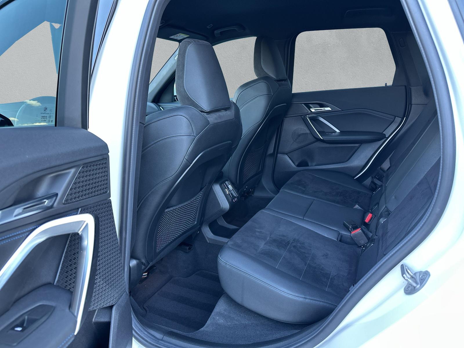 BMW X1 20d xDrive M Sport - 12