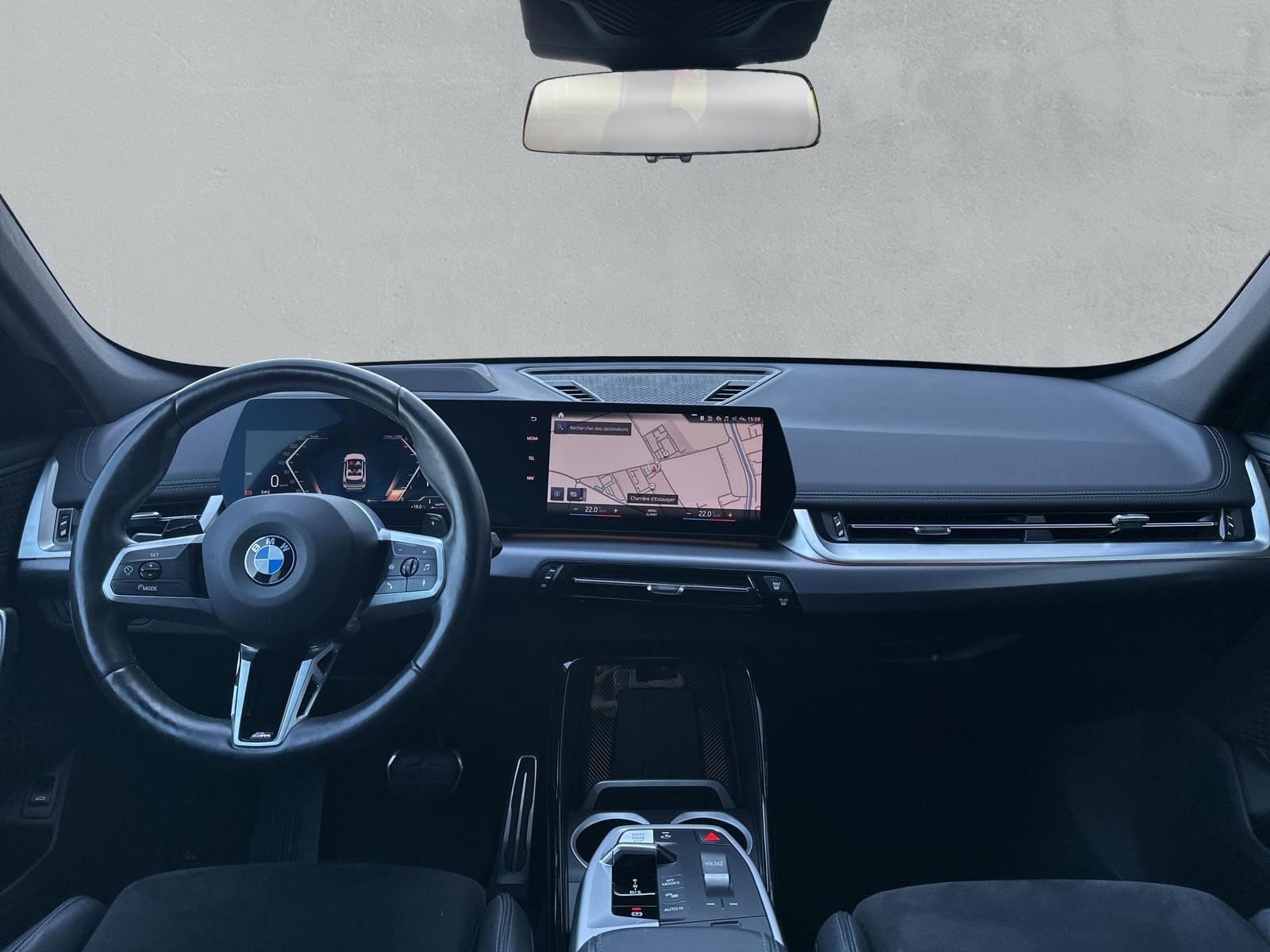 BMW X1 20d xDrive M Sport - 13