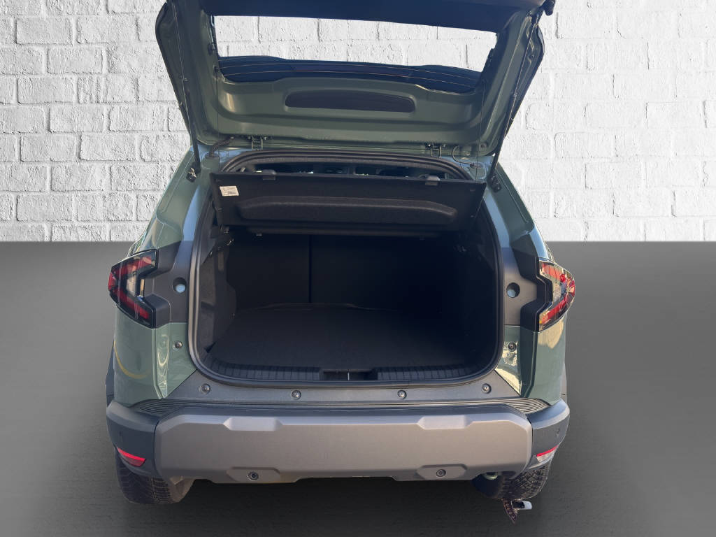 DACIA Duster 1.2 Hybrid Journey 4WD - 15