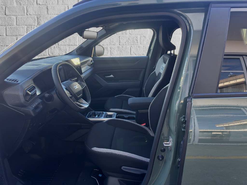 DACIA Duster 1.2 Hybrid Journey 4WD - 6