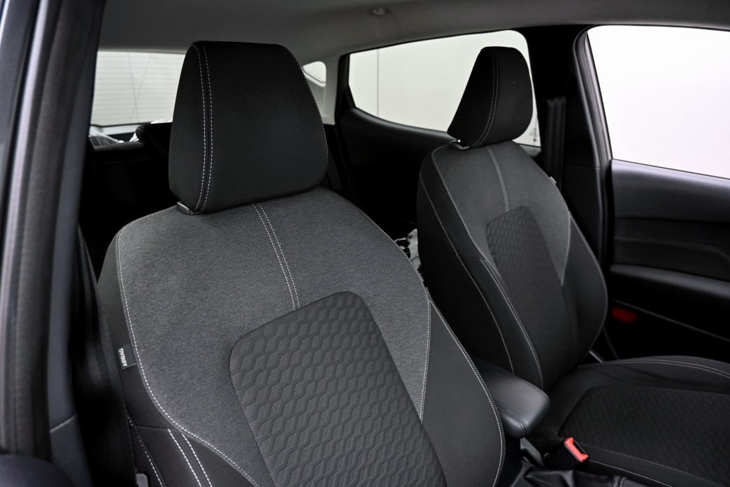 FORD Fiesta 1.0 SCTi MHEV Titanium Automat - 6