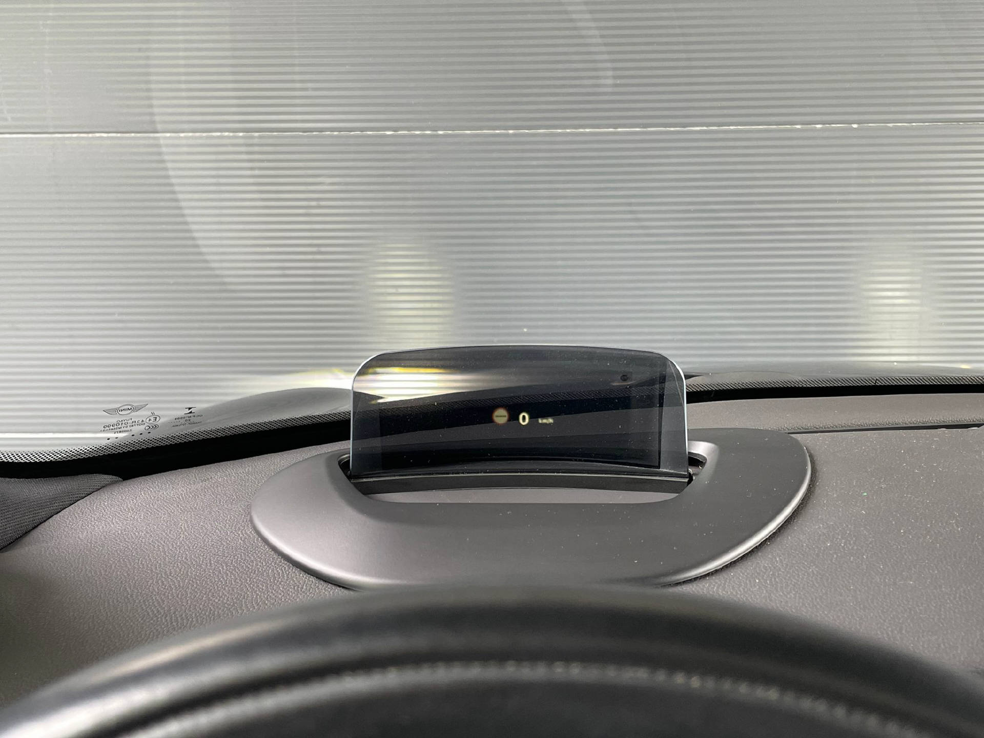 MINI Mini F56 Cooper SE-9