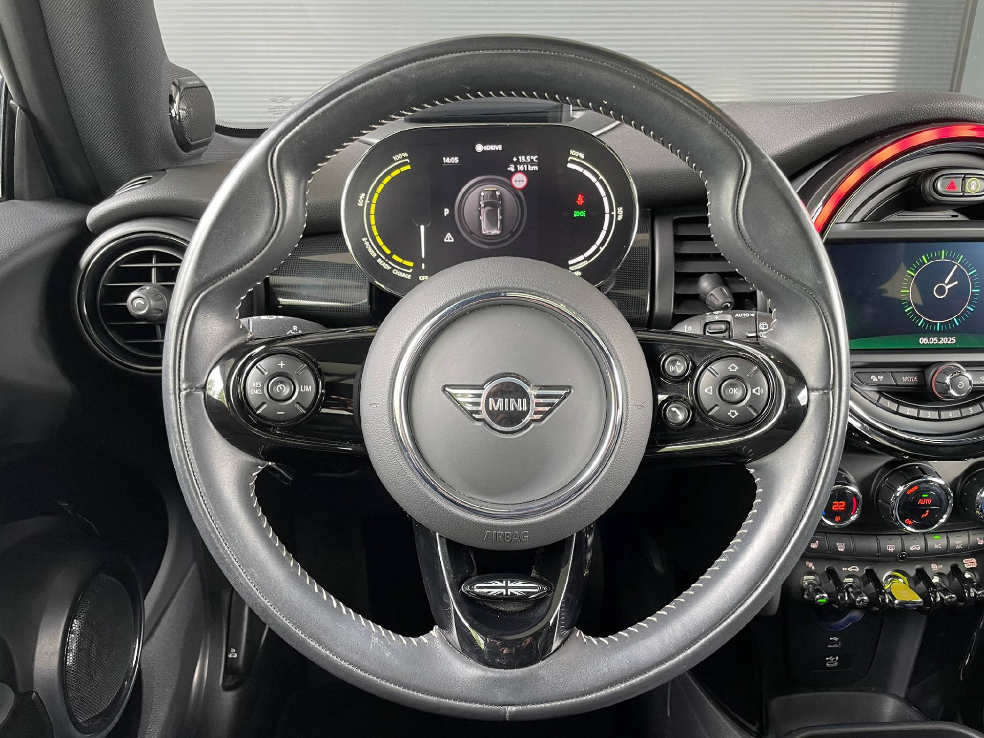 MINI Mini F56 Cooper SE-10