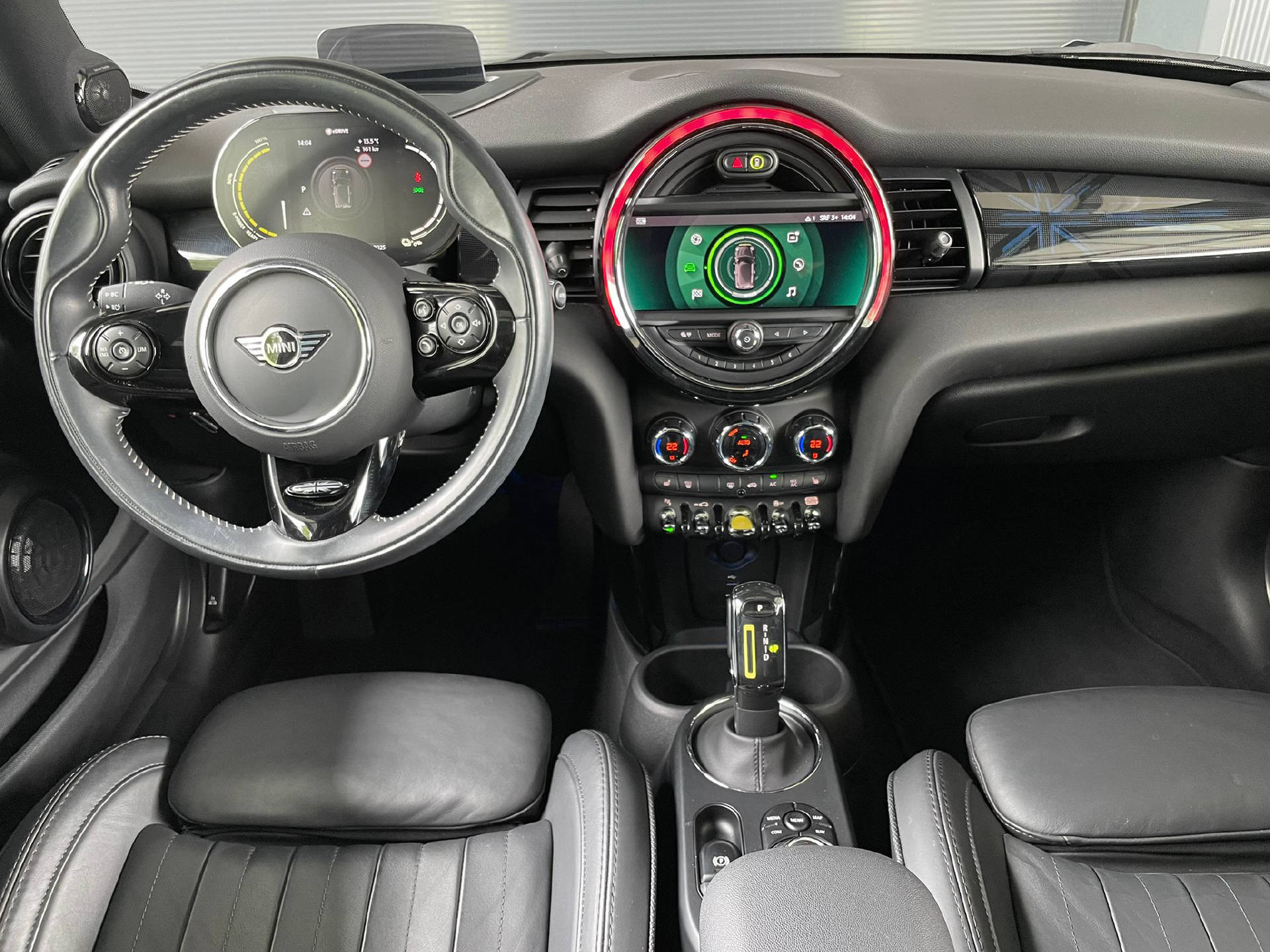 MINI Mini F56 Cooper SE-5