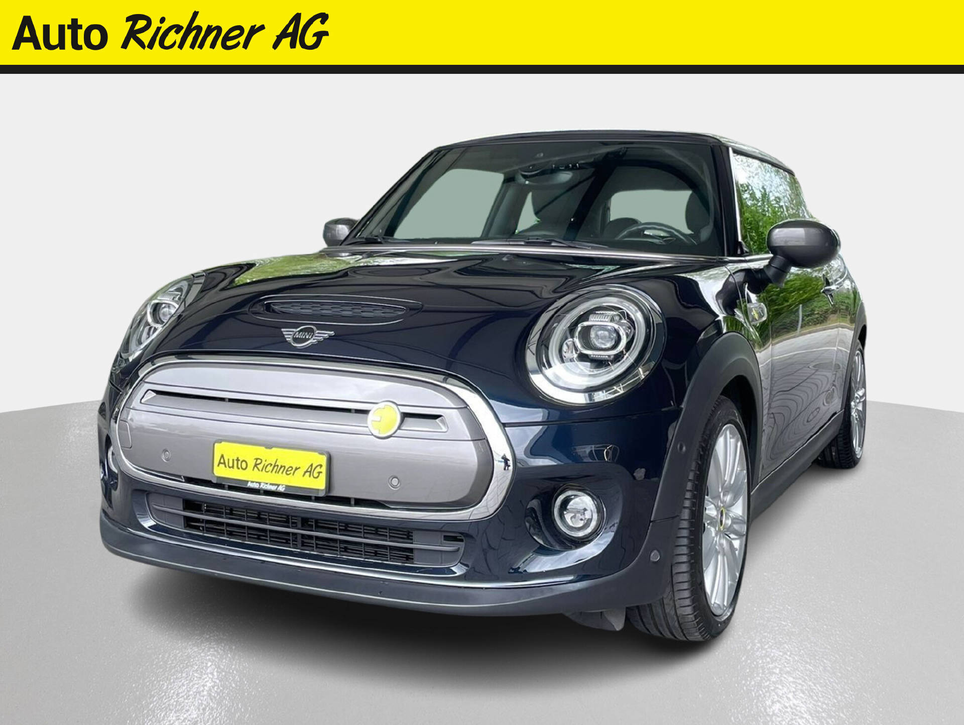 MINI Mini F56 Cooper SE-1