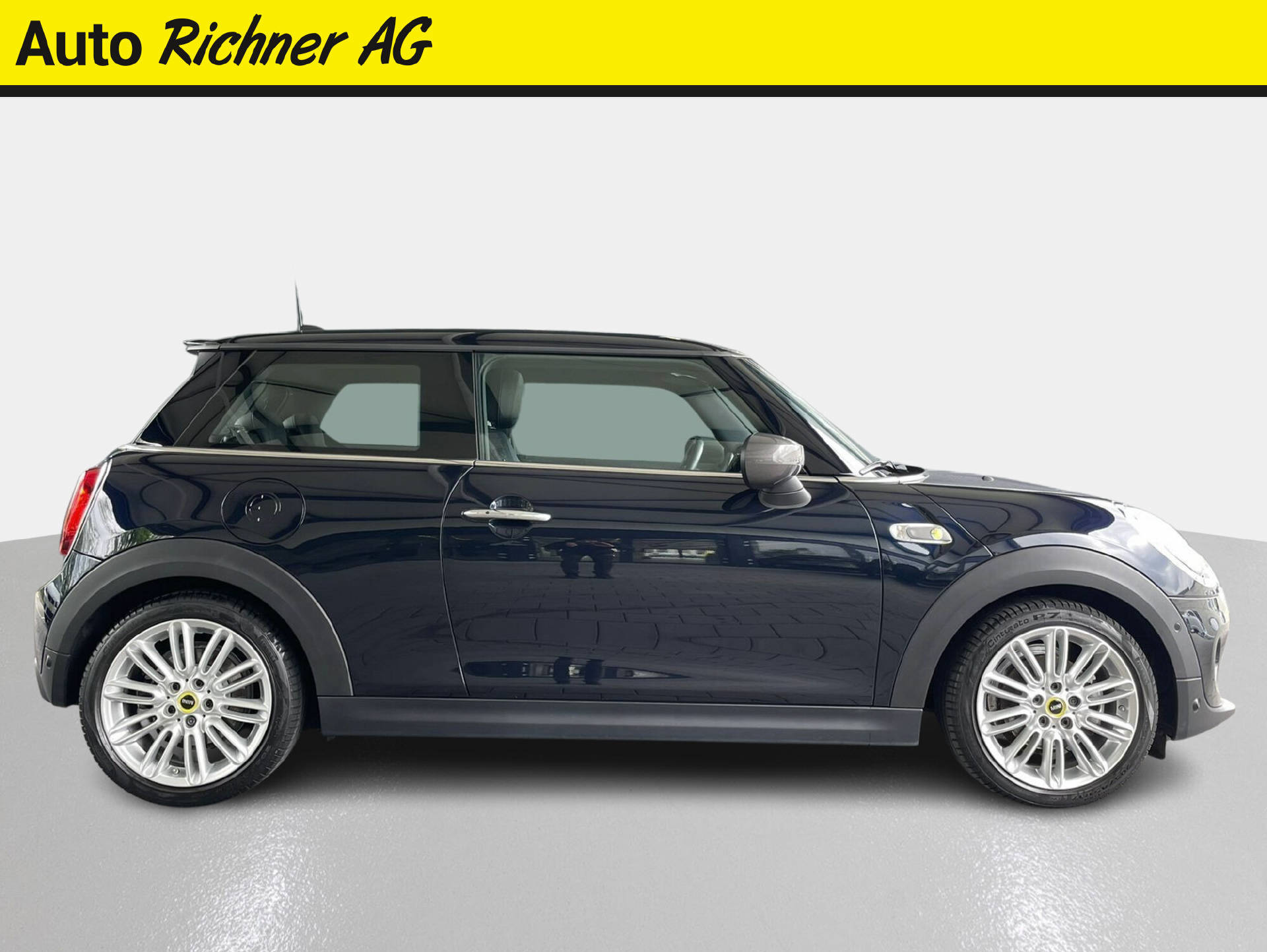 MINI Mini F56 Cooper SE-2