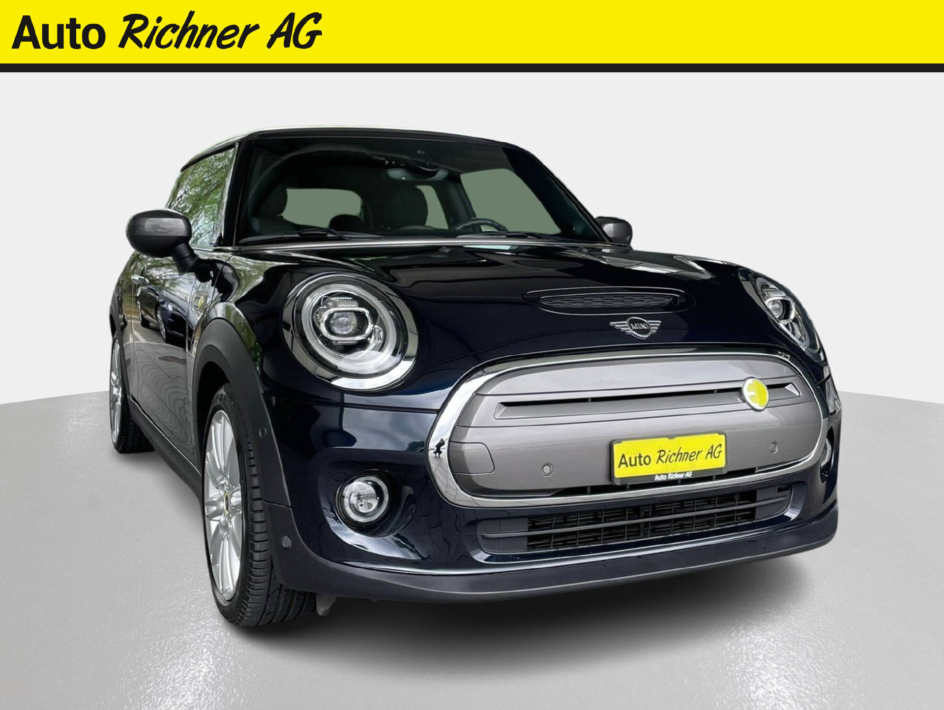 MINI Mini F56 Cooper SE-0