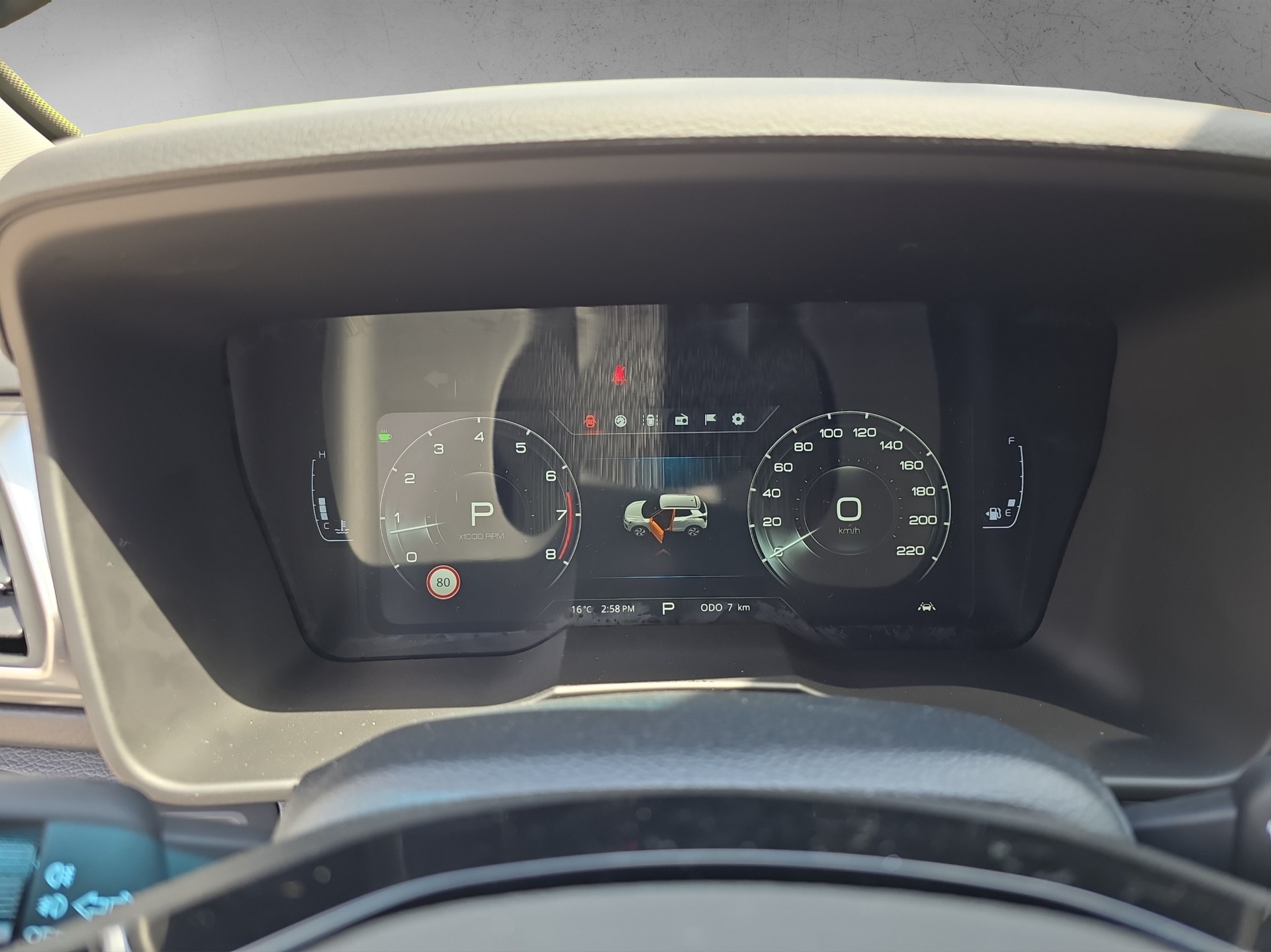 KGM-SsangYong Tivoli 1.5 T GDI Platinum Automat - 11