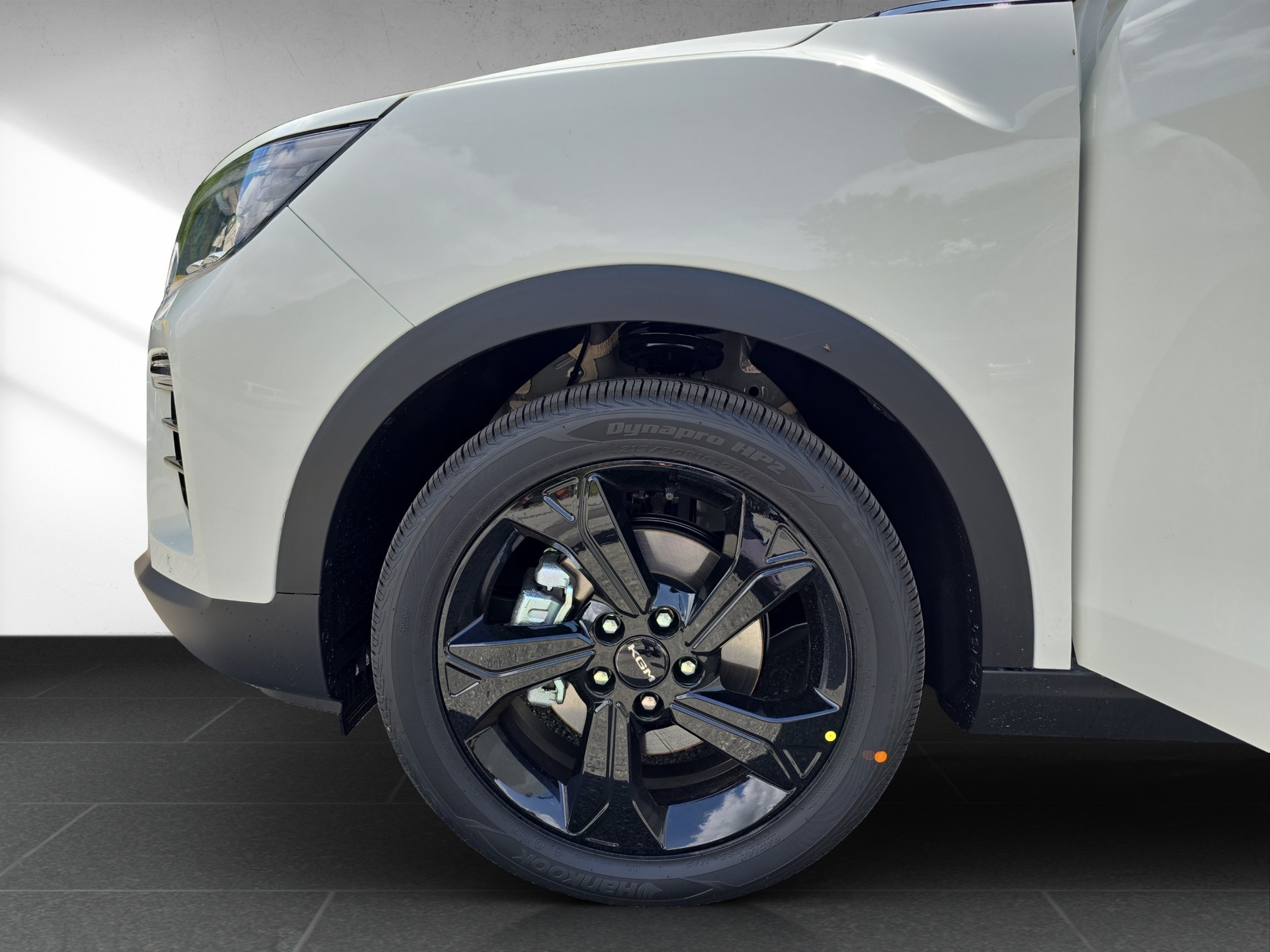 KGM-SsangYong Tivoli 1.5 T GDI Platinum Automat - 18