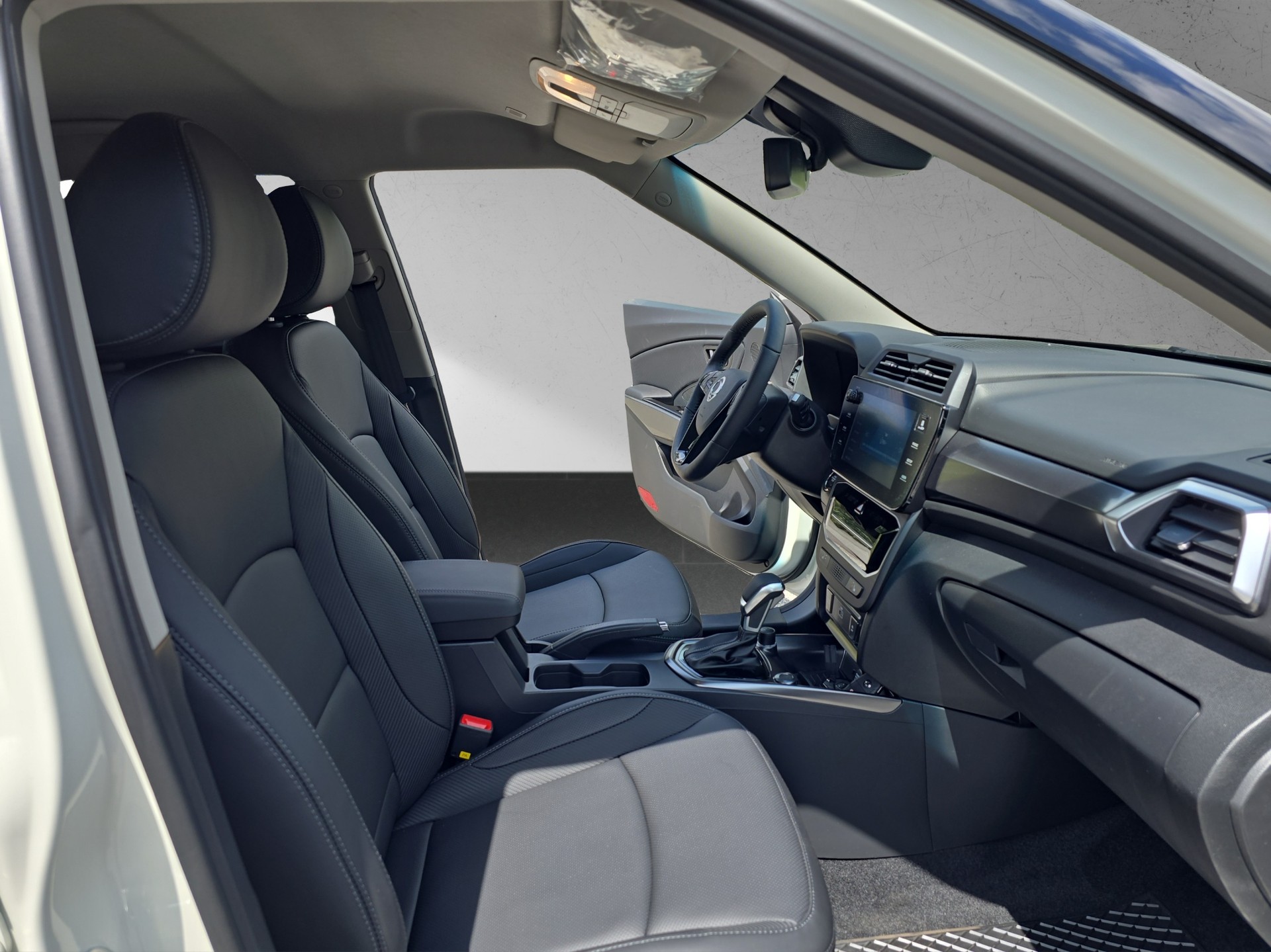 KGM-SsangYong Tivoli 1.5 T GDI Platinum Automat - 15