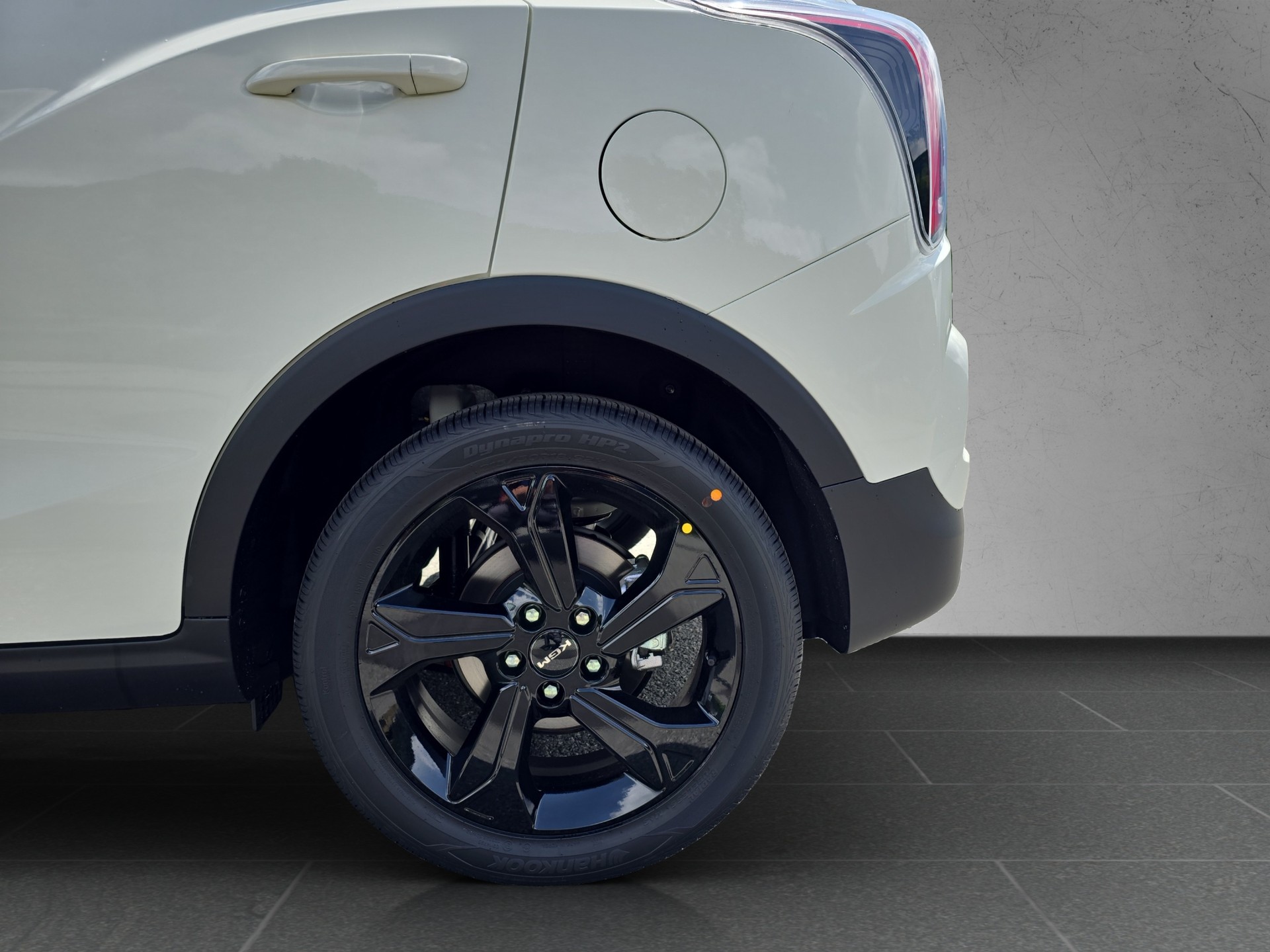 KGM-SsangYong Tivoli 1.5 T GDI Platinum Automat - 19