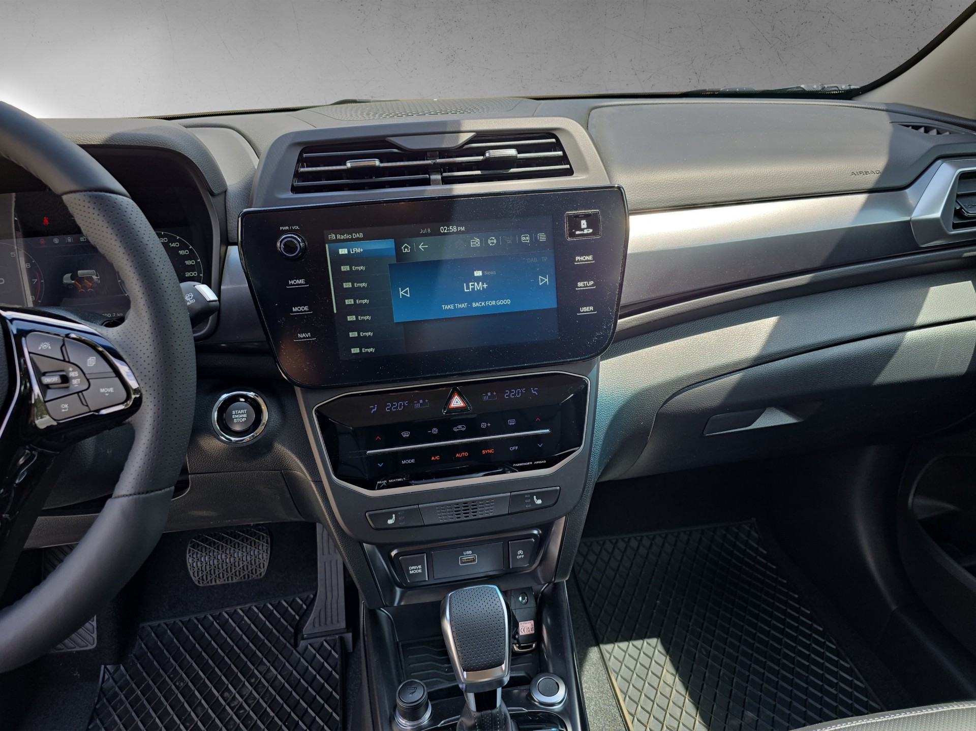 KGM-SsangYong Tivoli 1.5 T GDI Platinum Automat - 14