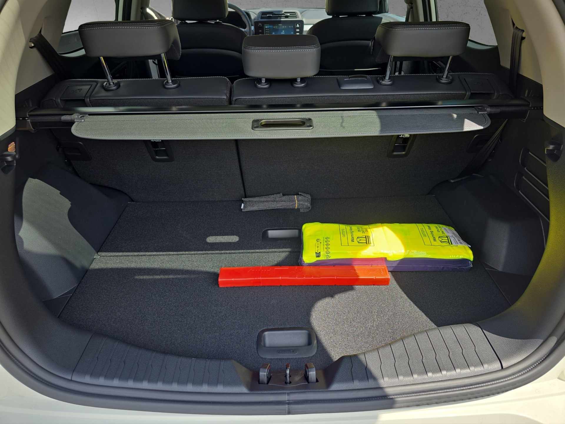 KGM-SsangYong Tivoli 1.5 T GDI Platinum Automat - 17
