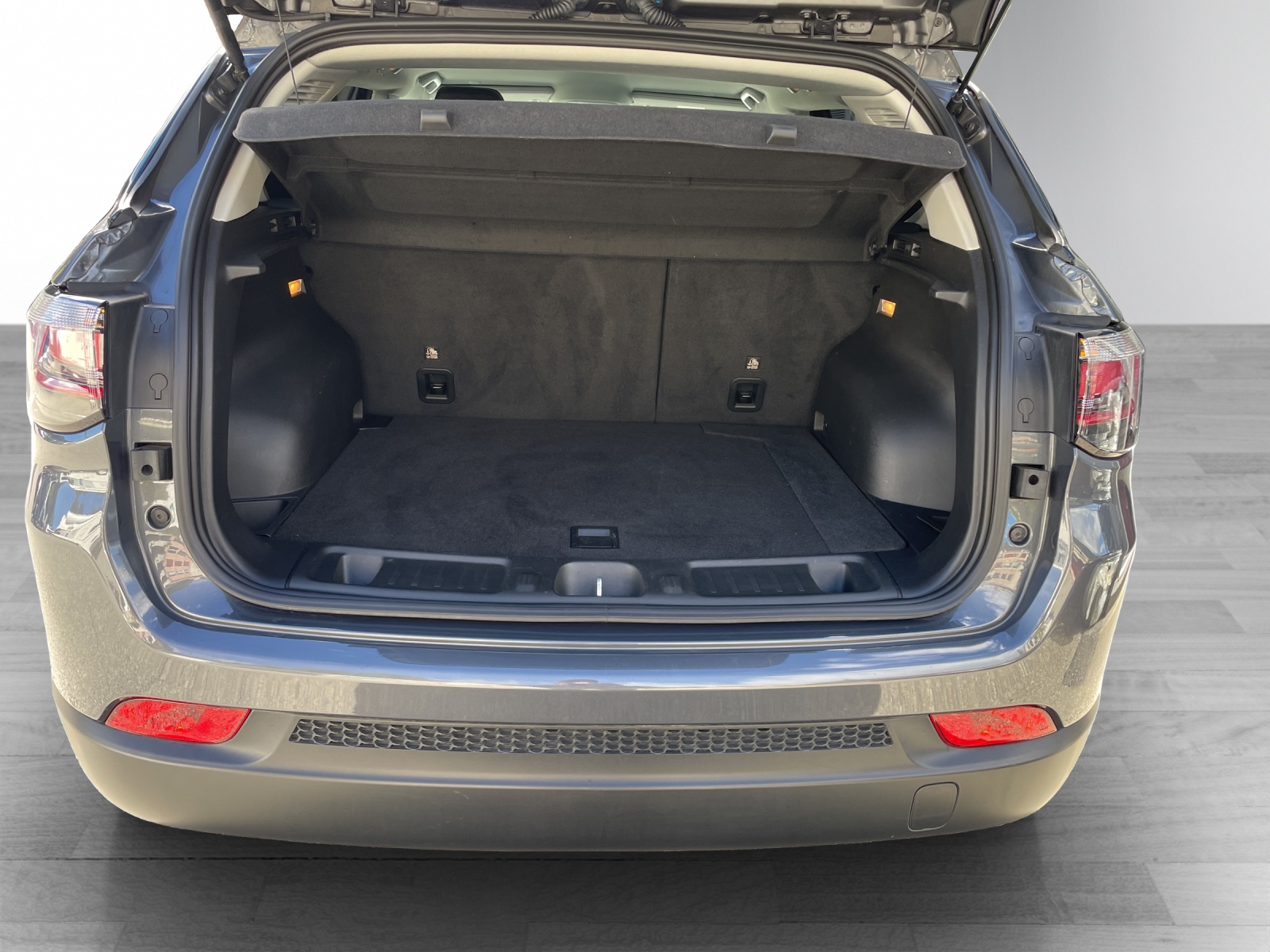 JEEP Compass 1.3 T PHEV Upland AWD - 7