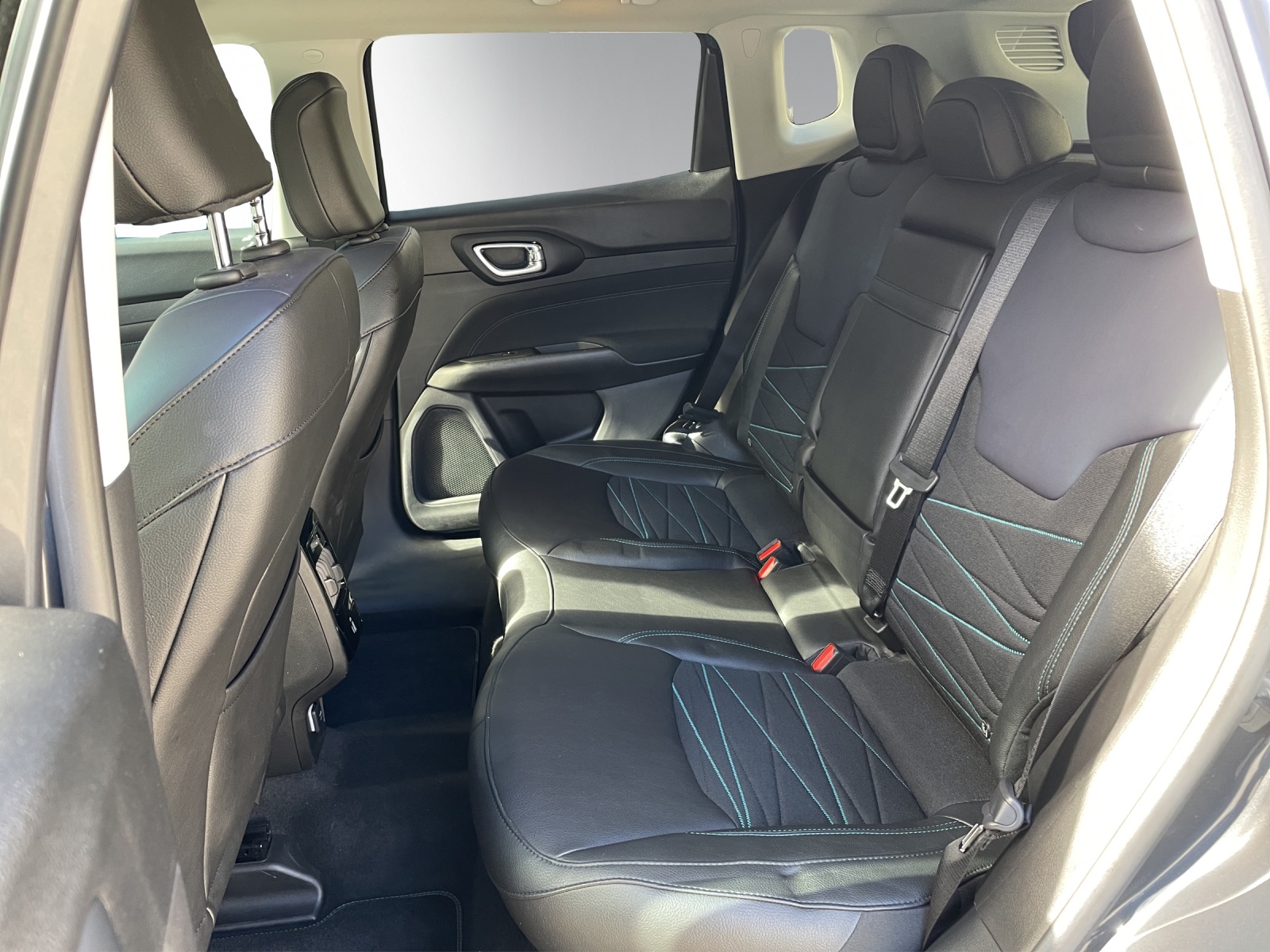 JEEP Compass 1.3 T PHEV Upland AWD - 6