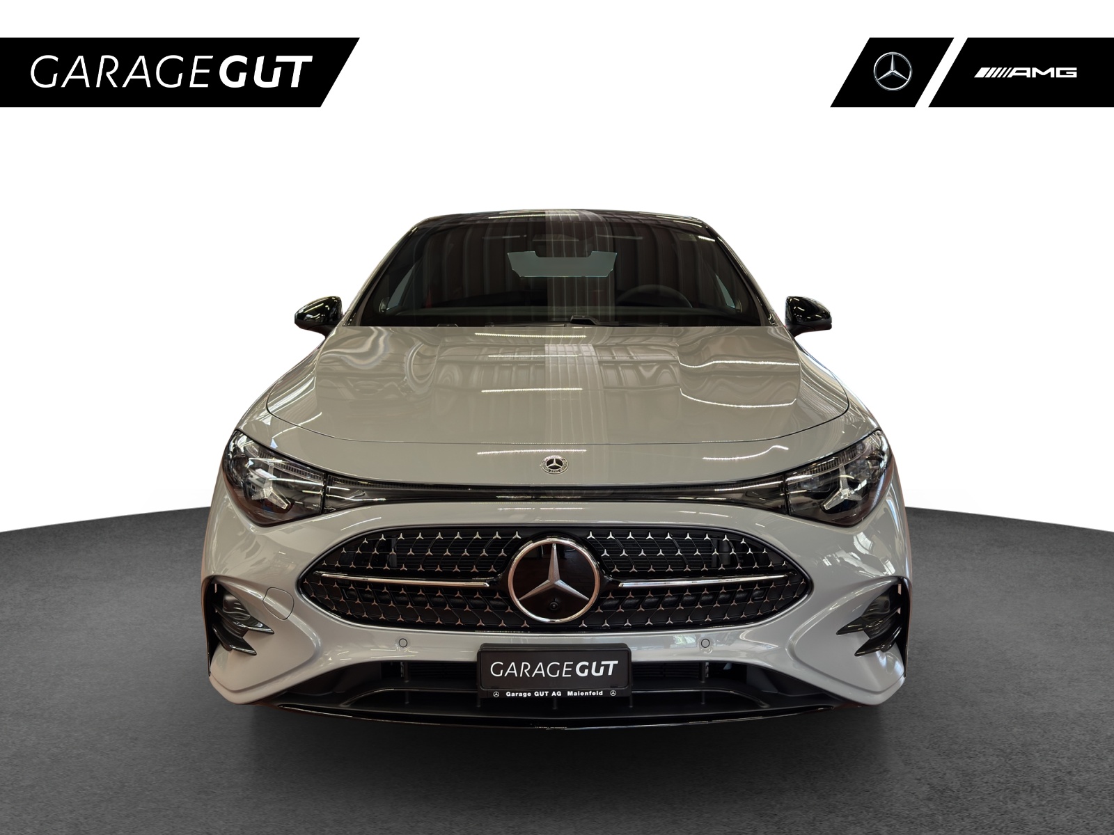 MERCEDES-BENZ CLA 220 8G-DCT 4Matic - 8