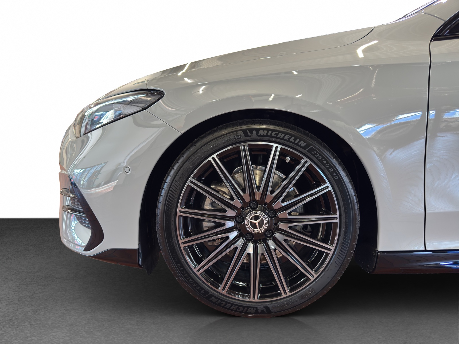 MERCEDES-BENZ CLA 220 8G-DCT 4Matic - 22